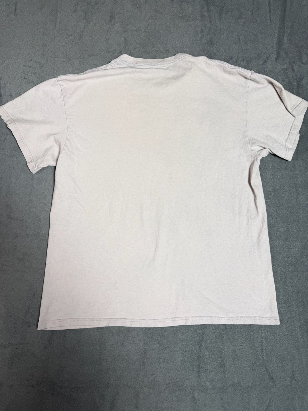 Ripple Junction The Big Bang Theory Soft Kitty T-Shirt Size L Gray 7