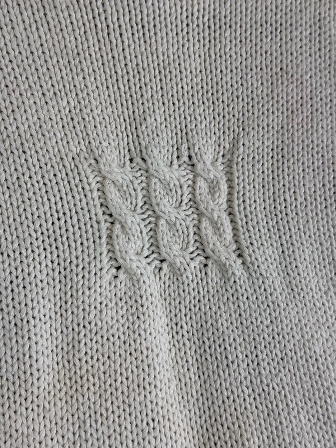 Marisa Christina Beach Scene Intarsia Knit Sweater Petite Multi 13