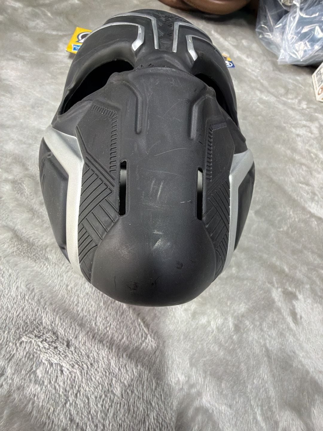 Hasbro Marvel Black Panther Basic Mask 2