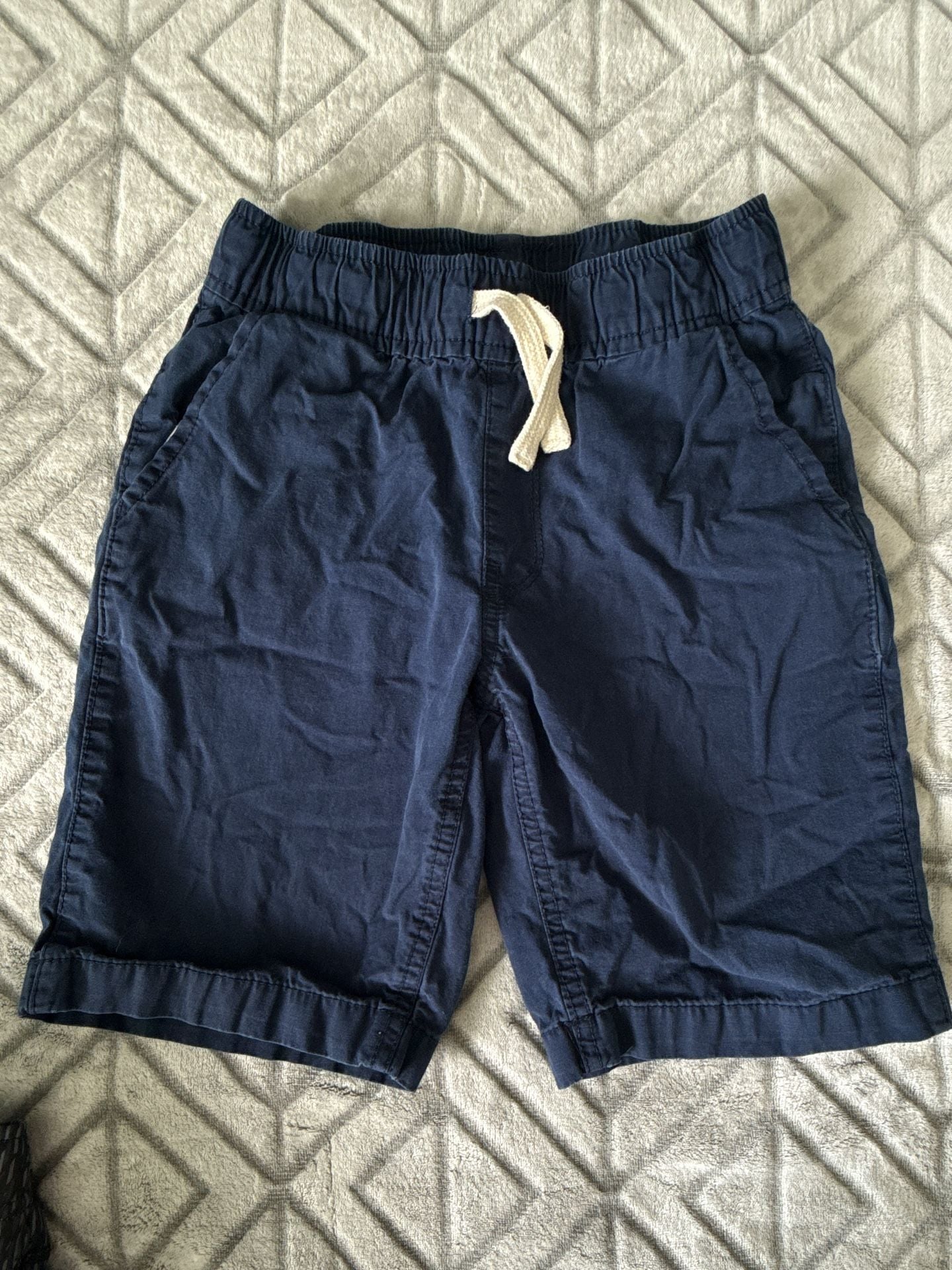 Boys Shorts 4
