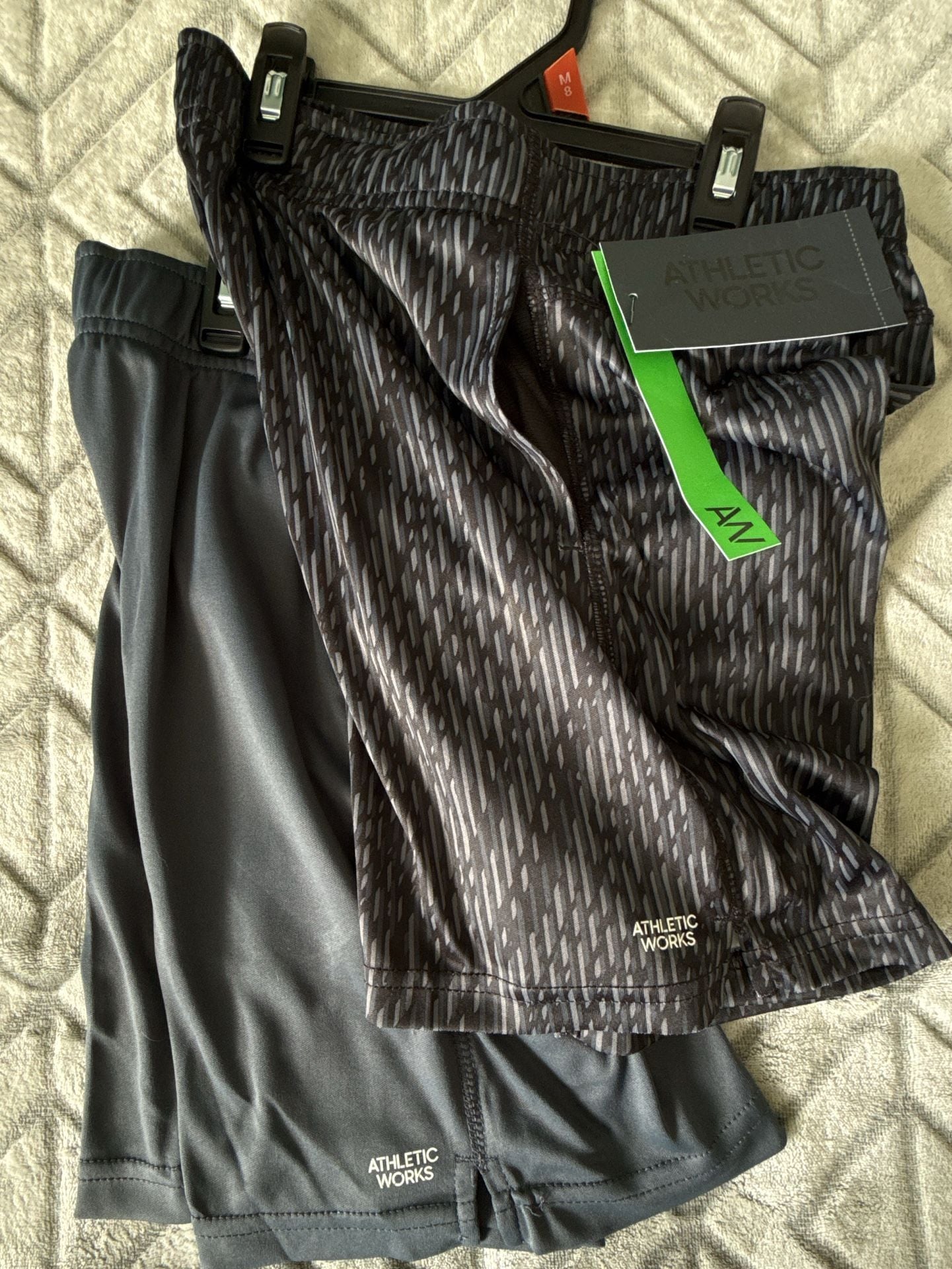 Boys Shorts 3