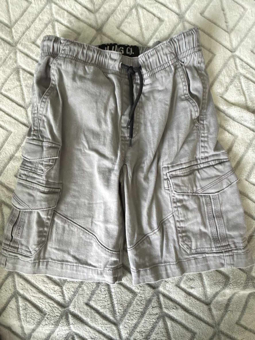 Boys Shorts 5