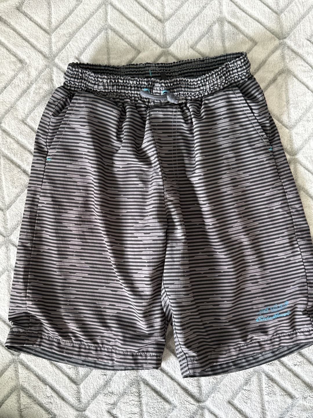 Boys Shorts 6