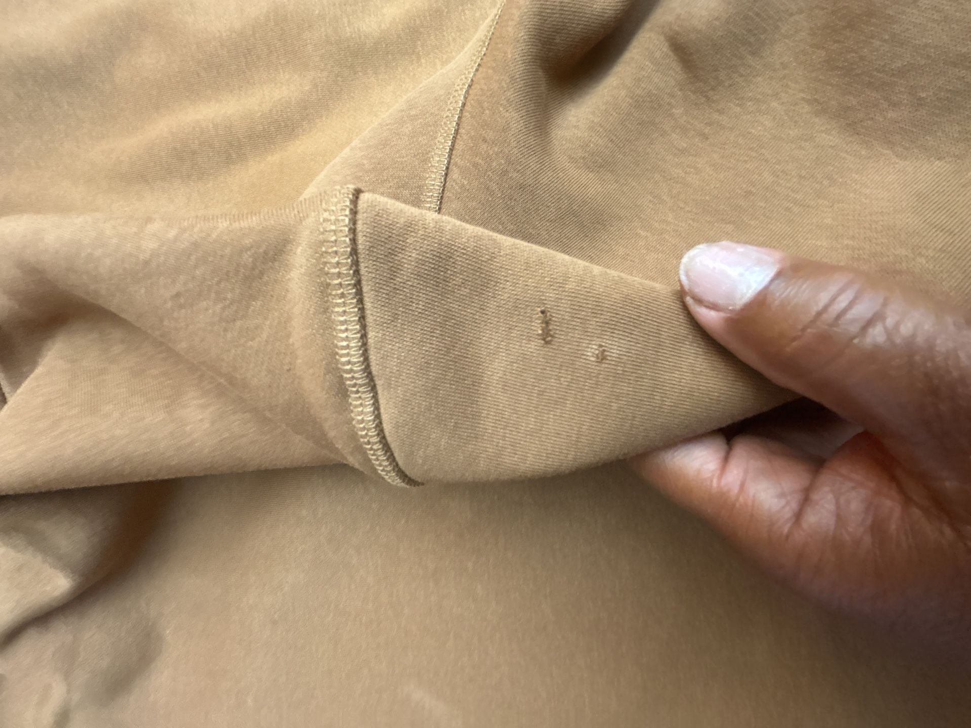Snipes Men's Core Fleece Hoodie and Sweatpants Chestnut Size M 11