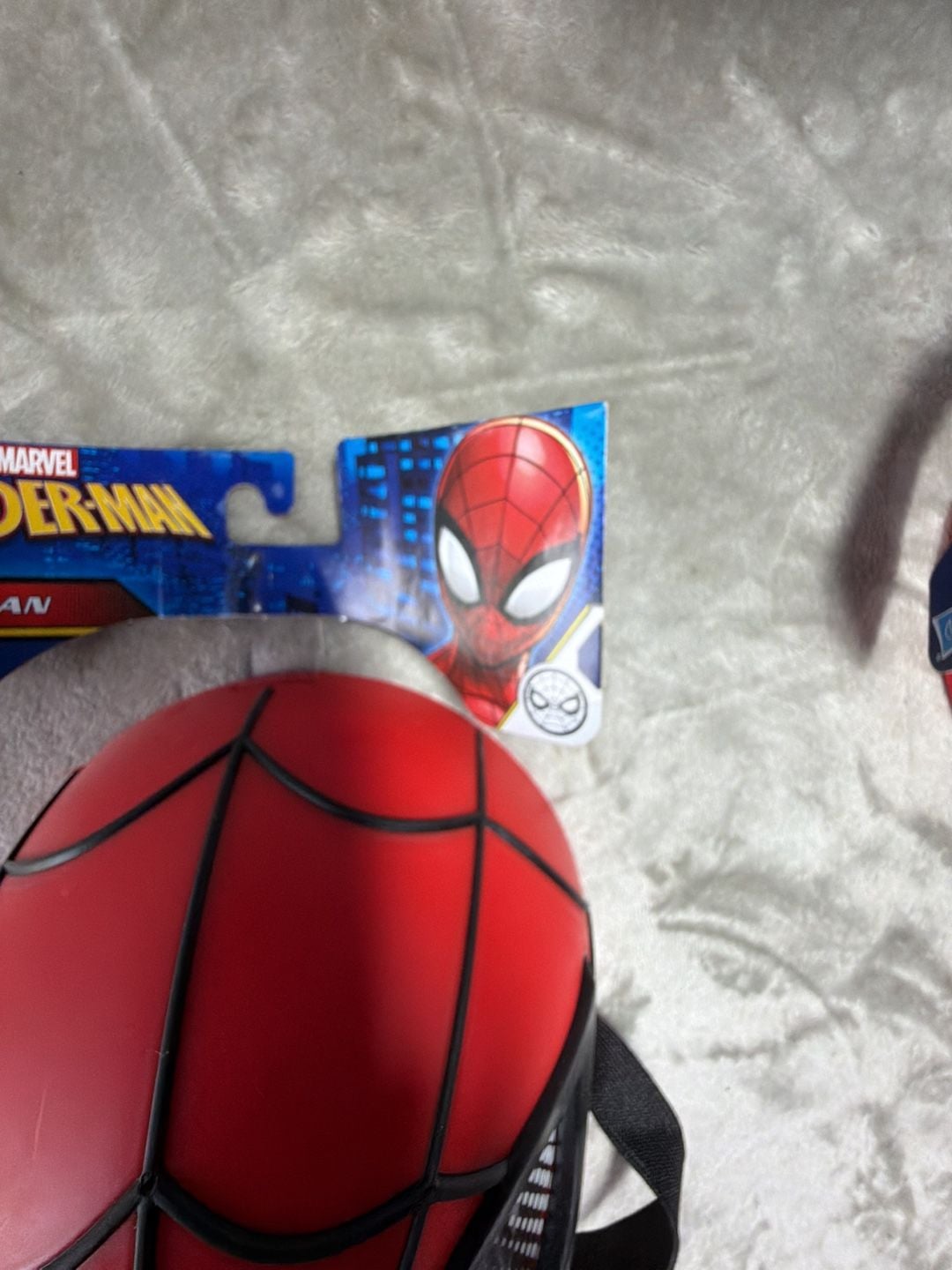 Hasbro Marvel Spider-Man Hero Mask 3