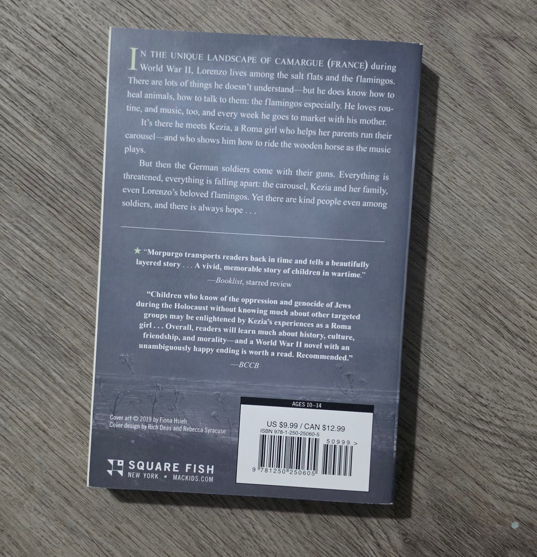The Day the World Stopped Turning by Michael Morpurgo Paperback Book 2