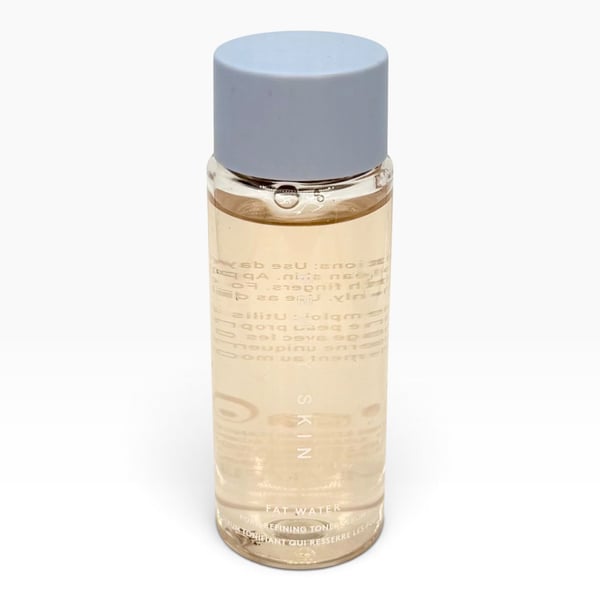 Fenty Skin Fat Water Pore Refining Toner Serum 50mL
