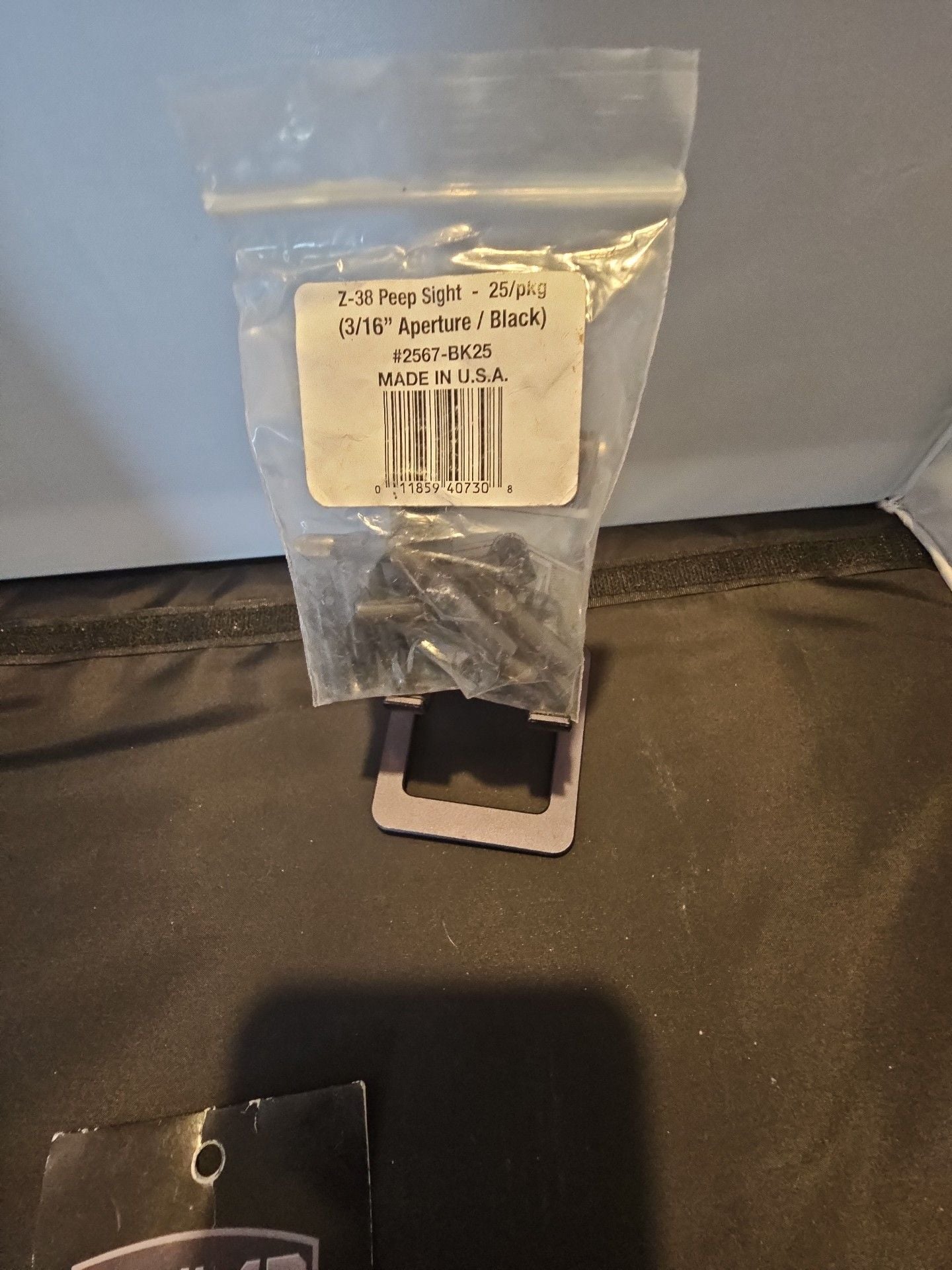 GAS Bowstrings Make Your Success Bowstring Kit with Accessories 6