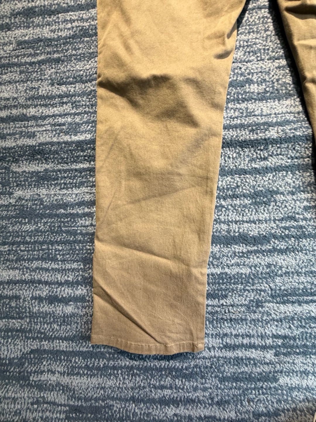 Weatherproof Vintage Pants Size 34x30 Brown Cotton Blend 13