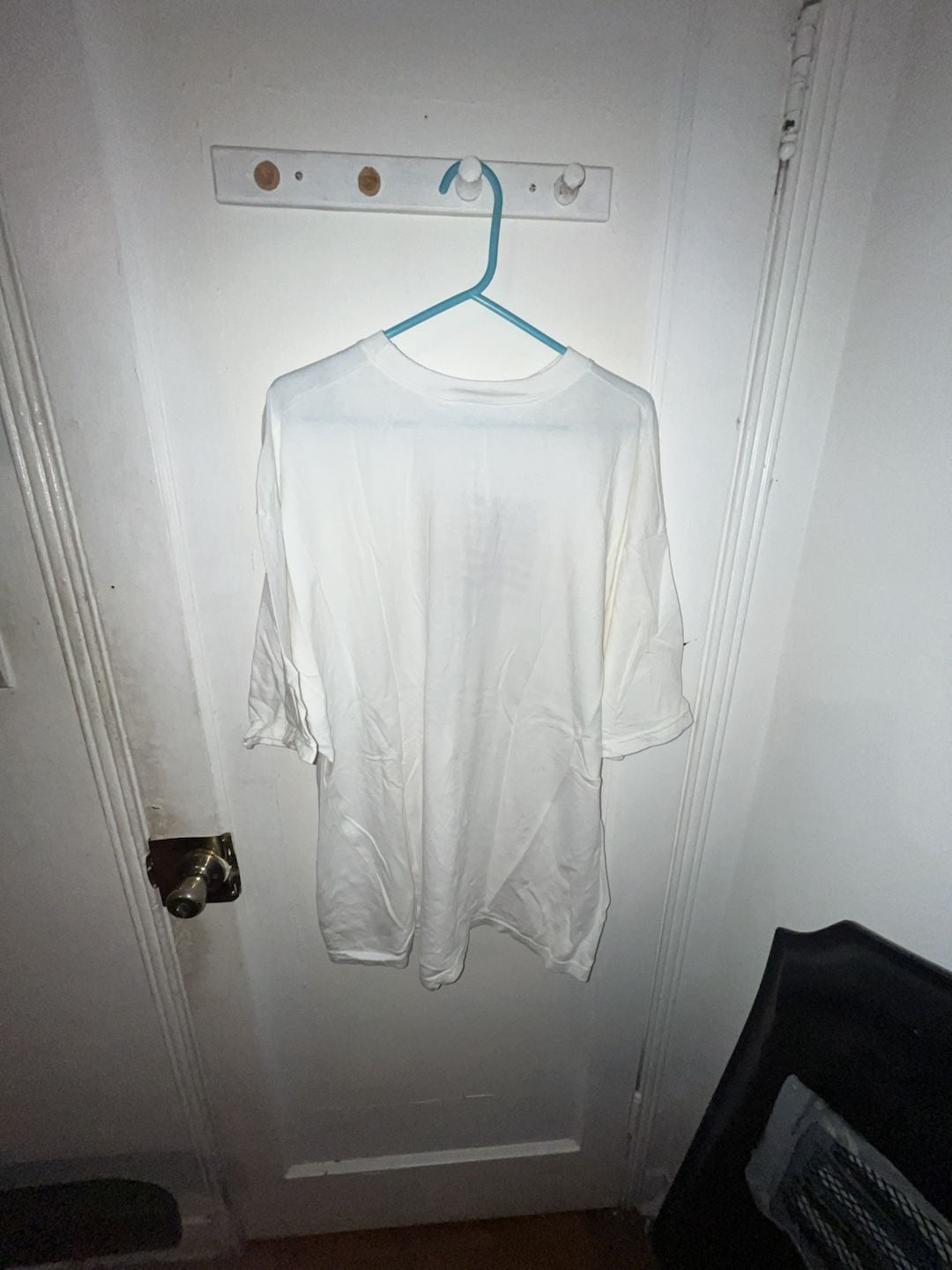 Old Navy 99 Flag T-Shirt Size XXL White 5