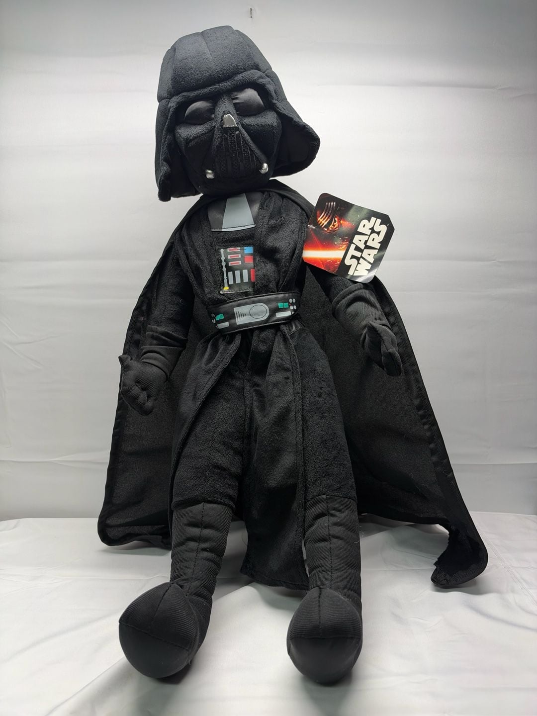 Disney Star Wars Darth Vader Plush Pillow Buddy 1