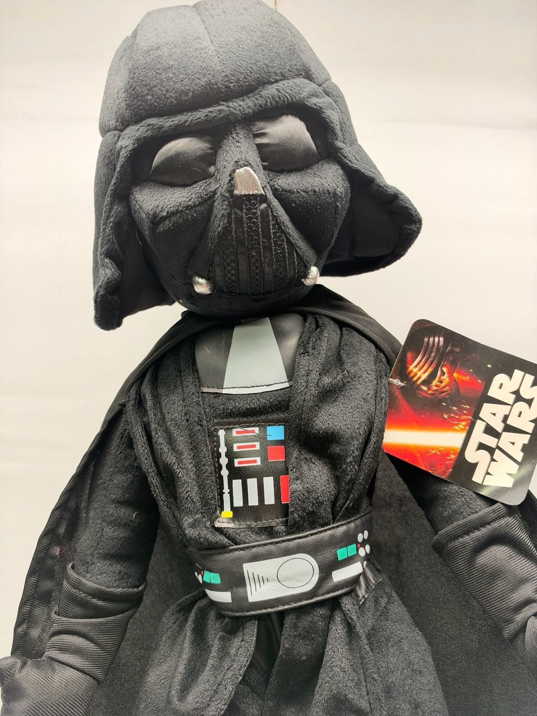 Disney Star Wars Darth Vader Plush Pillow Buddy 2