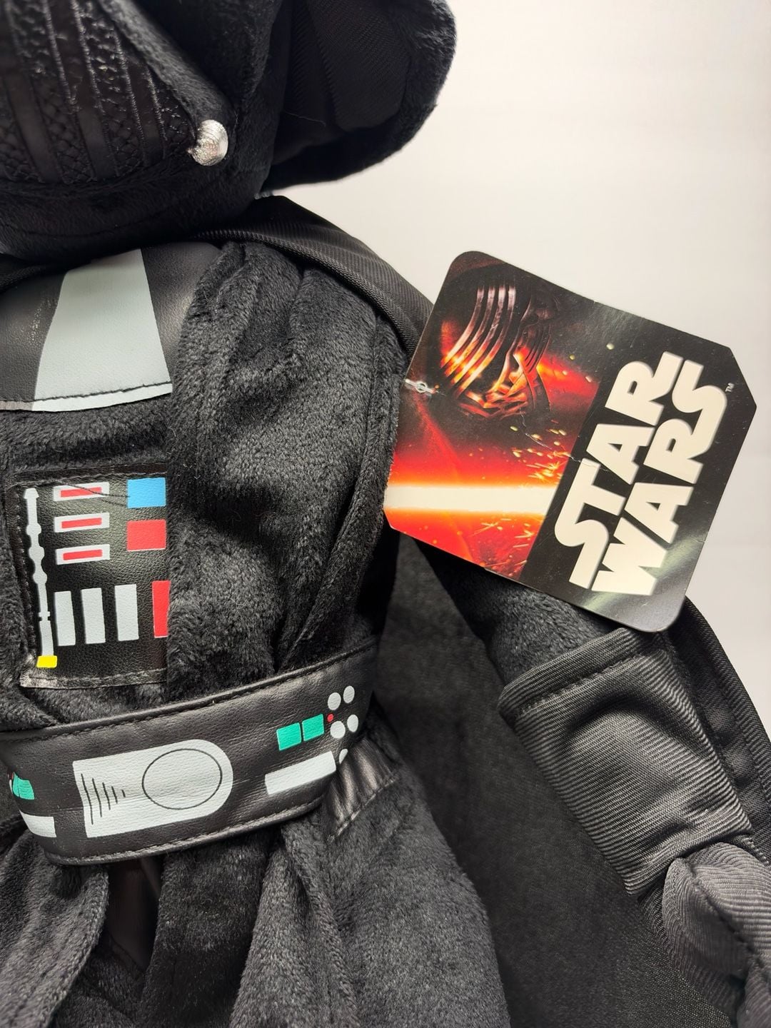 Disney Star Wars Darth Vader Plush Pillow Buddy 3