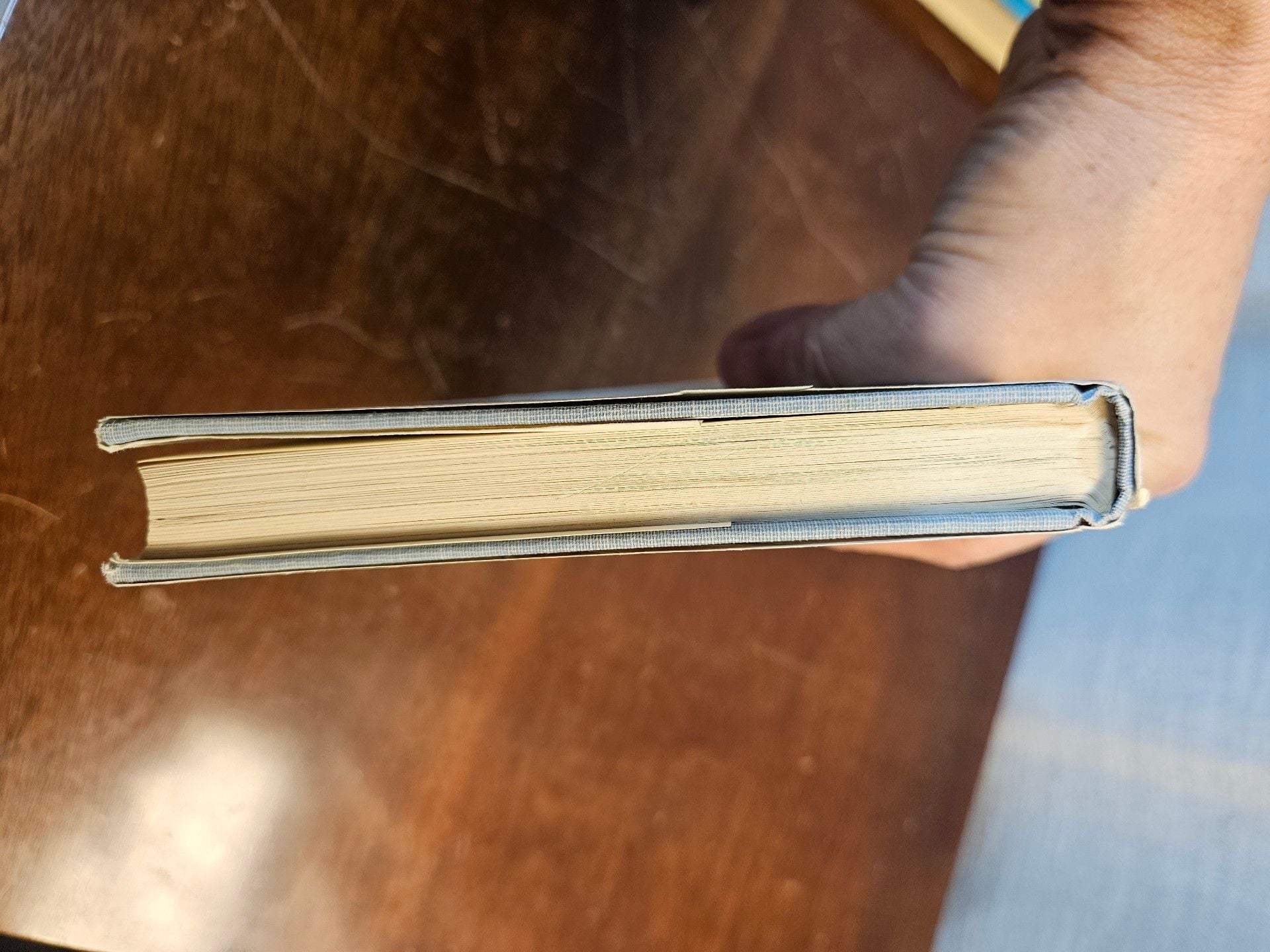 The Borrowers Mary Norton Vintage Hardcover DJ Early Printing Beth Joe Krush 9