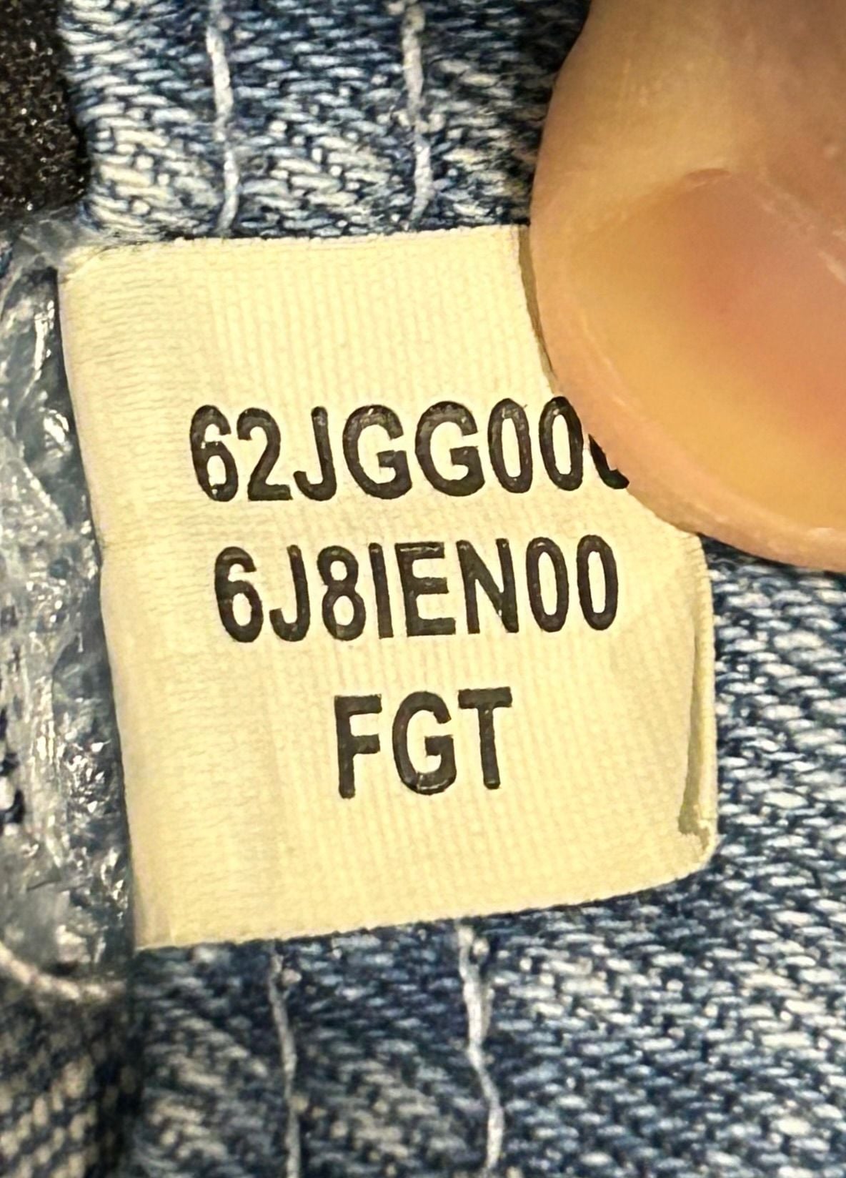 G3 For Her By Alyssa Milano Florida Gators Distressed Jeans 9