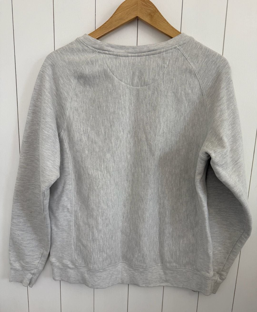 Champion Tennessee Reverse Weave Sweatshirt Size Medium 5