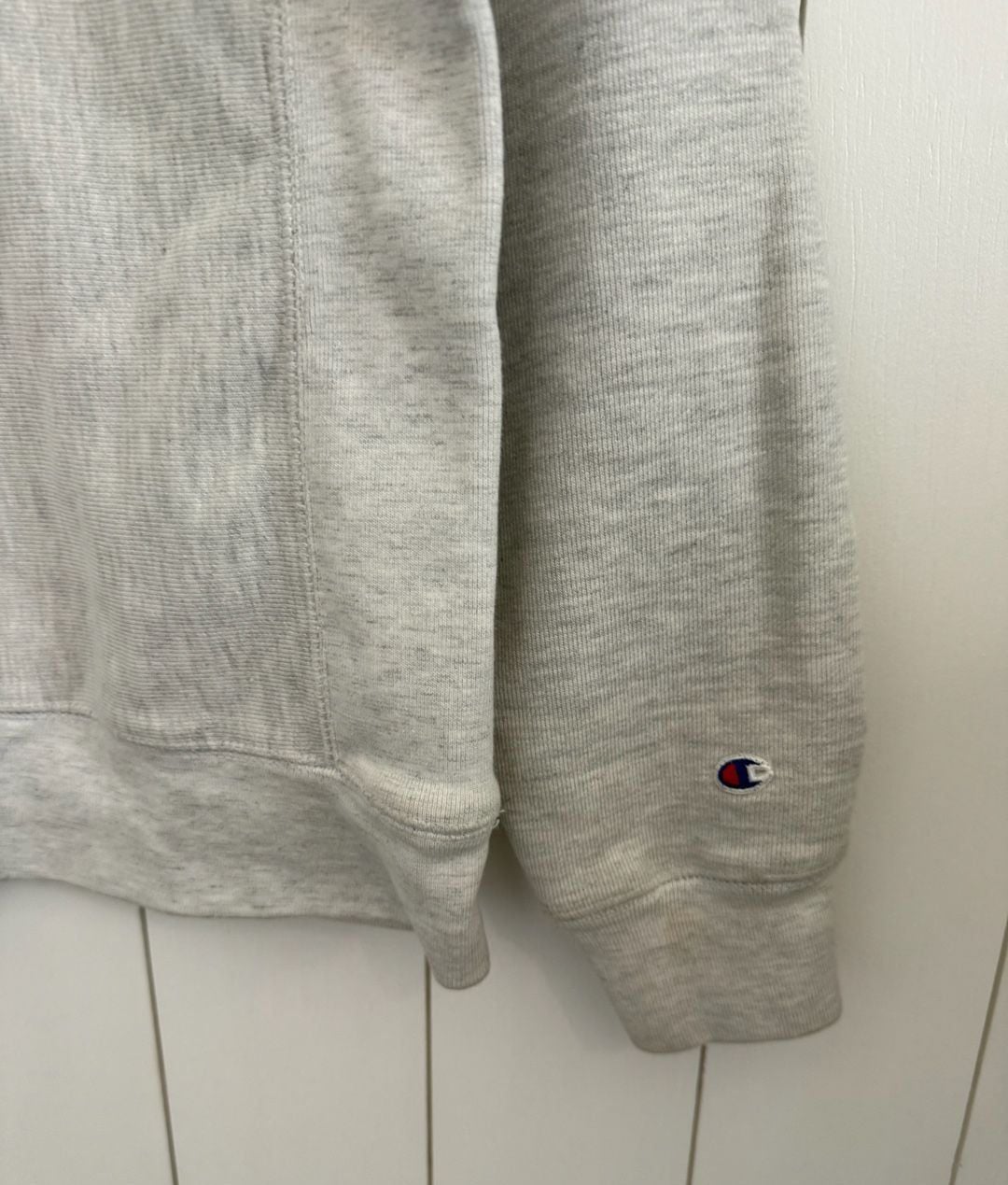 Champion Tennessee Reverse Weave Sweatshirt Size Medium 4