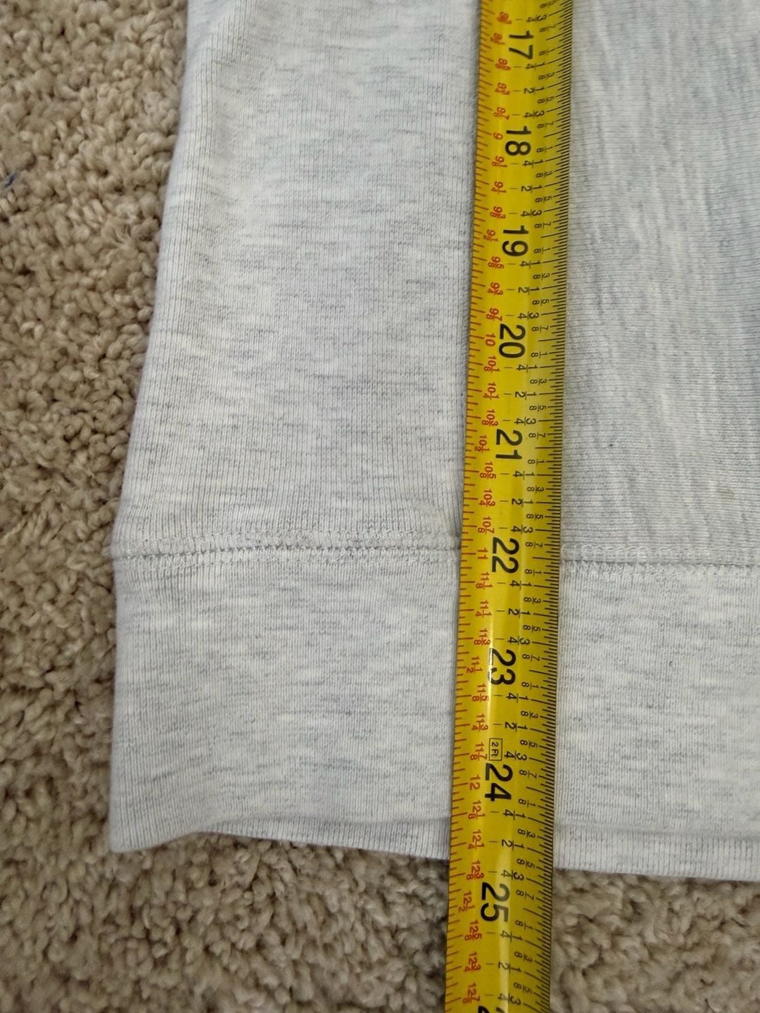 Champion Tennessee Reverse Weave Sweatshirt Size Medium 7