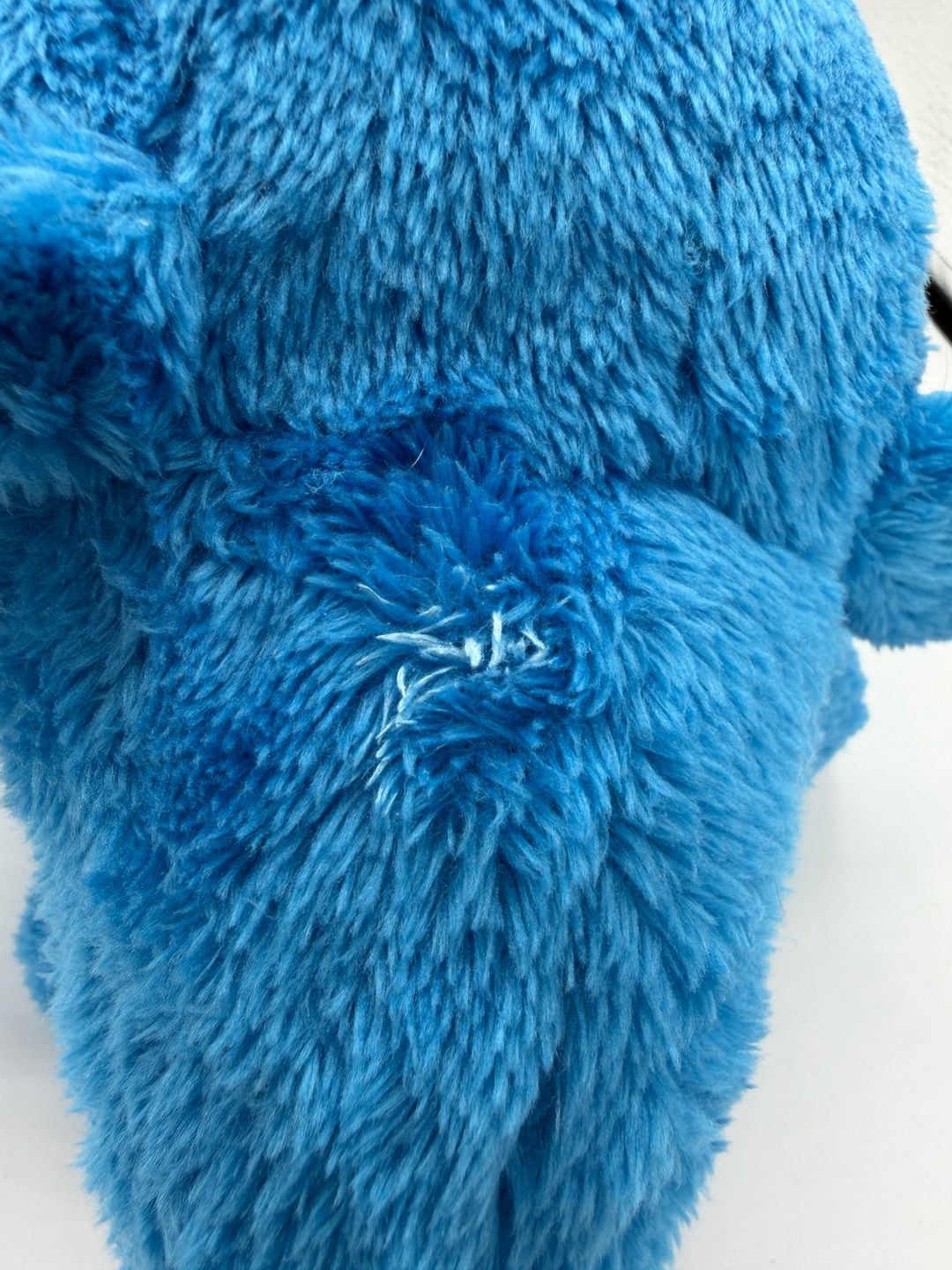 Build A Bear Sonic The Hedgehog 2 Movie Plush 2022 BAB 16” Blue #030052 8