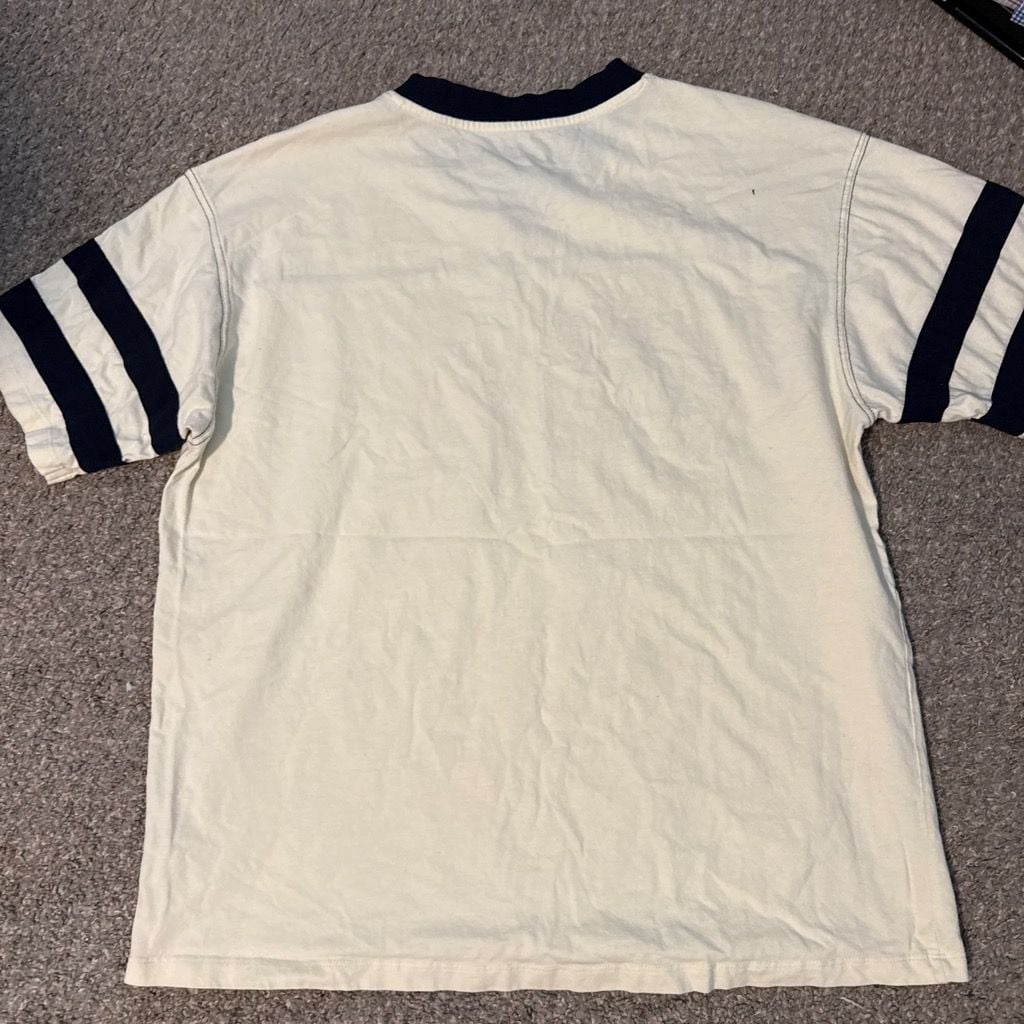 Cotton On Oversized Graphic Tee Size M 74 Jersey 4