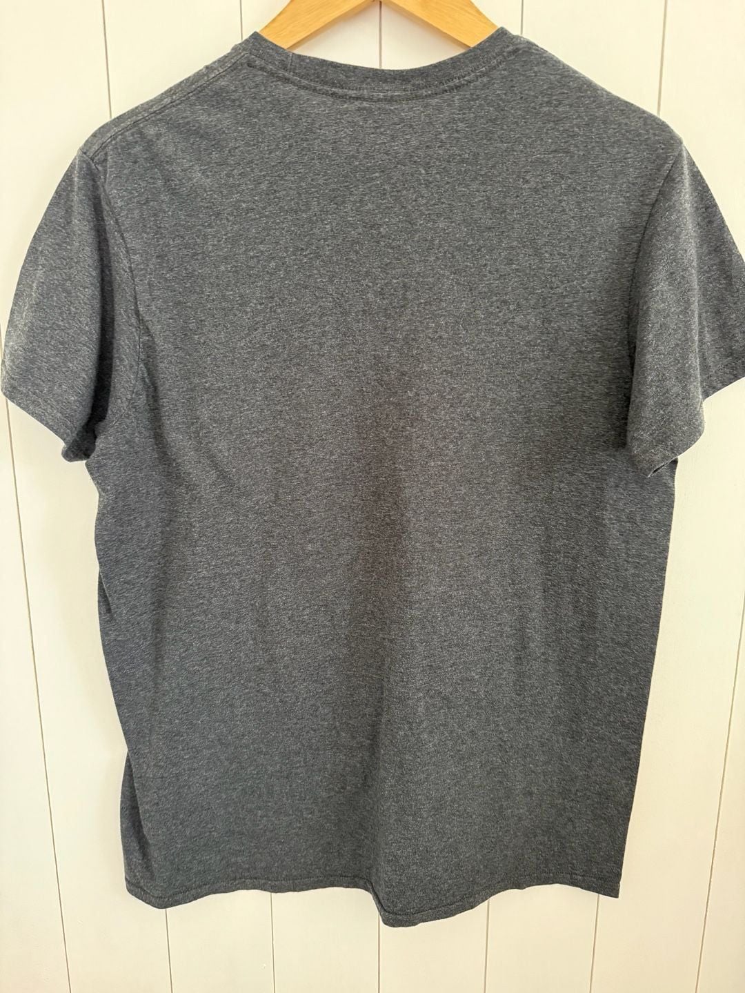 Columbia Pictures Cruel Intentions Movie T-Shirt Size M Grey 4