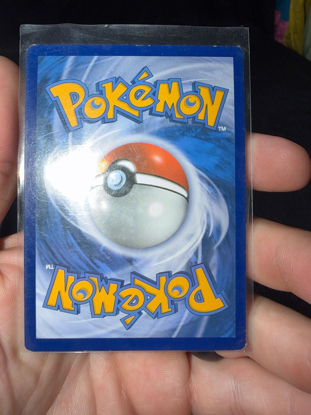 Pokémon XY Black Star Promo Meloetta #XY120 Holo Foil Card 6