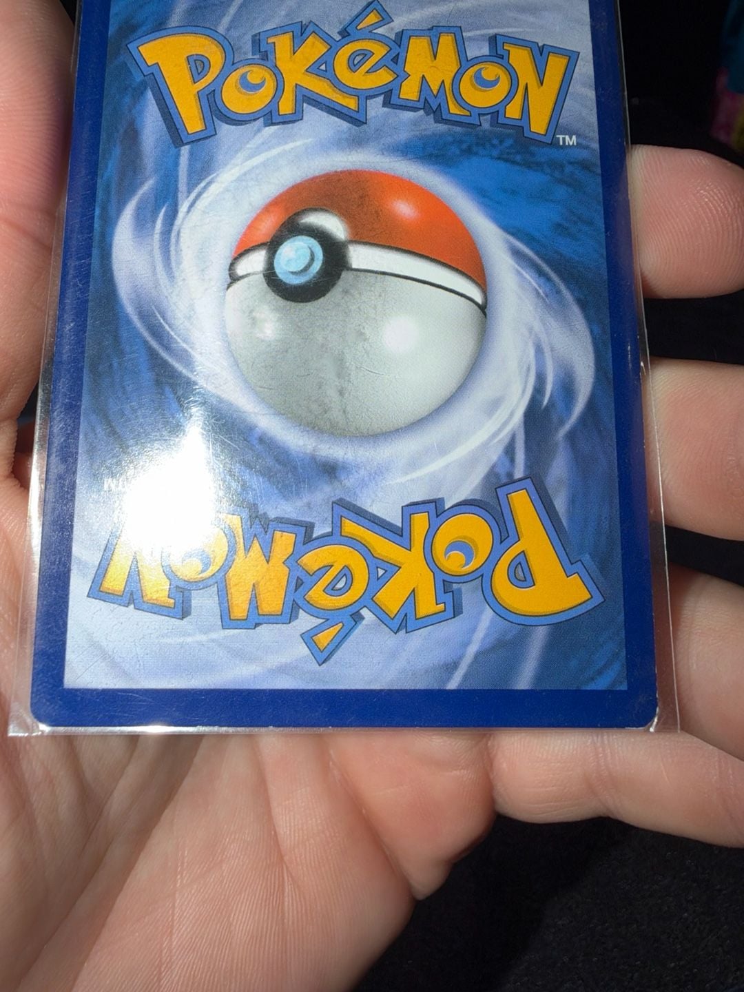 Pokémon XY Black Star Promo Meloetta #XY120 Holo Foil Card 8