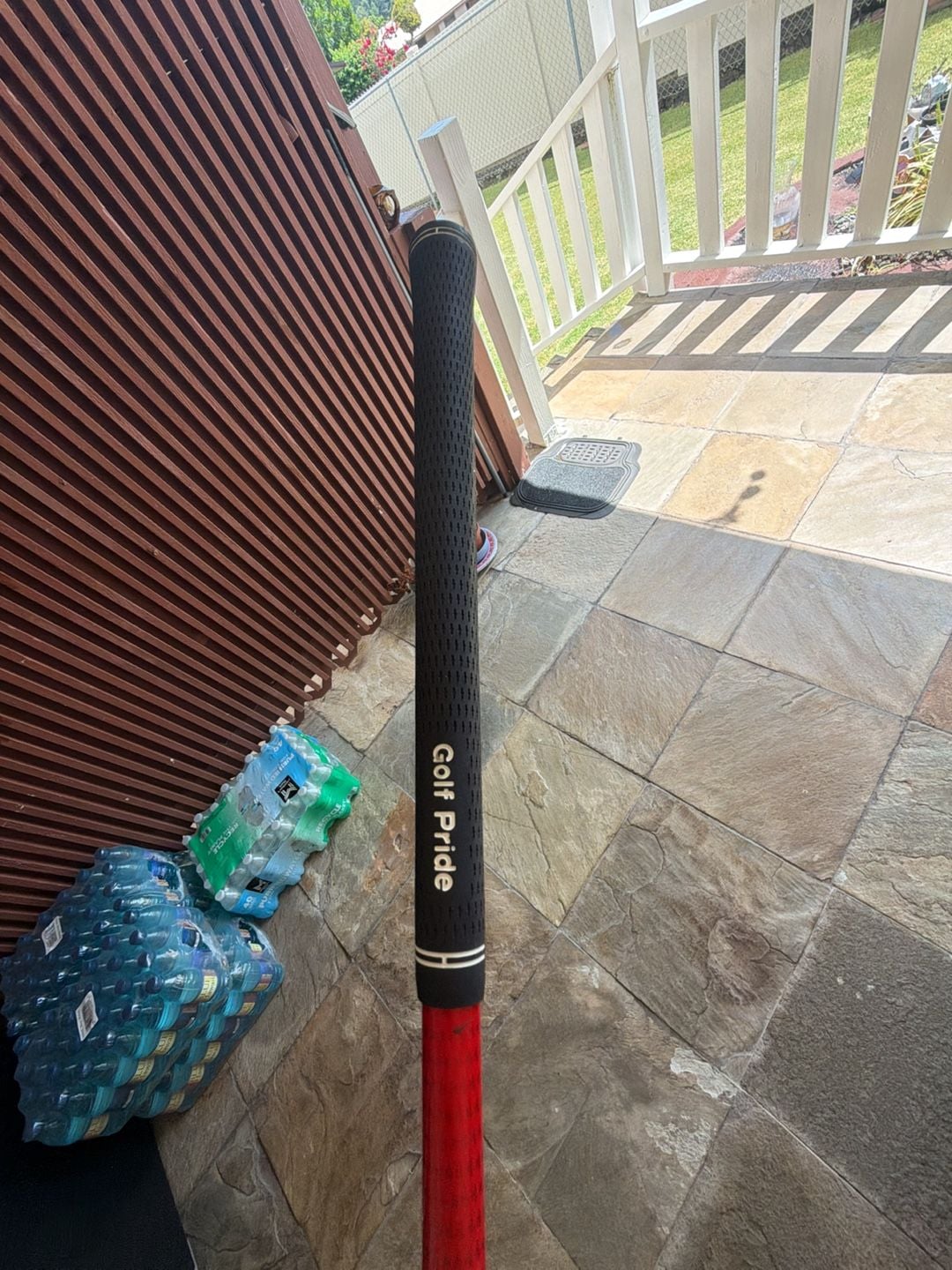 TaylorMade Burner Superfast 2.0 Driver 9.5 Regular Flex 8