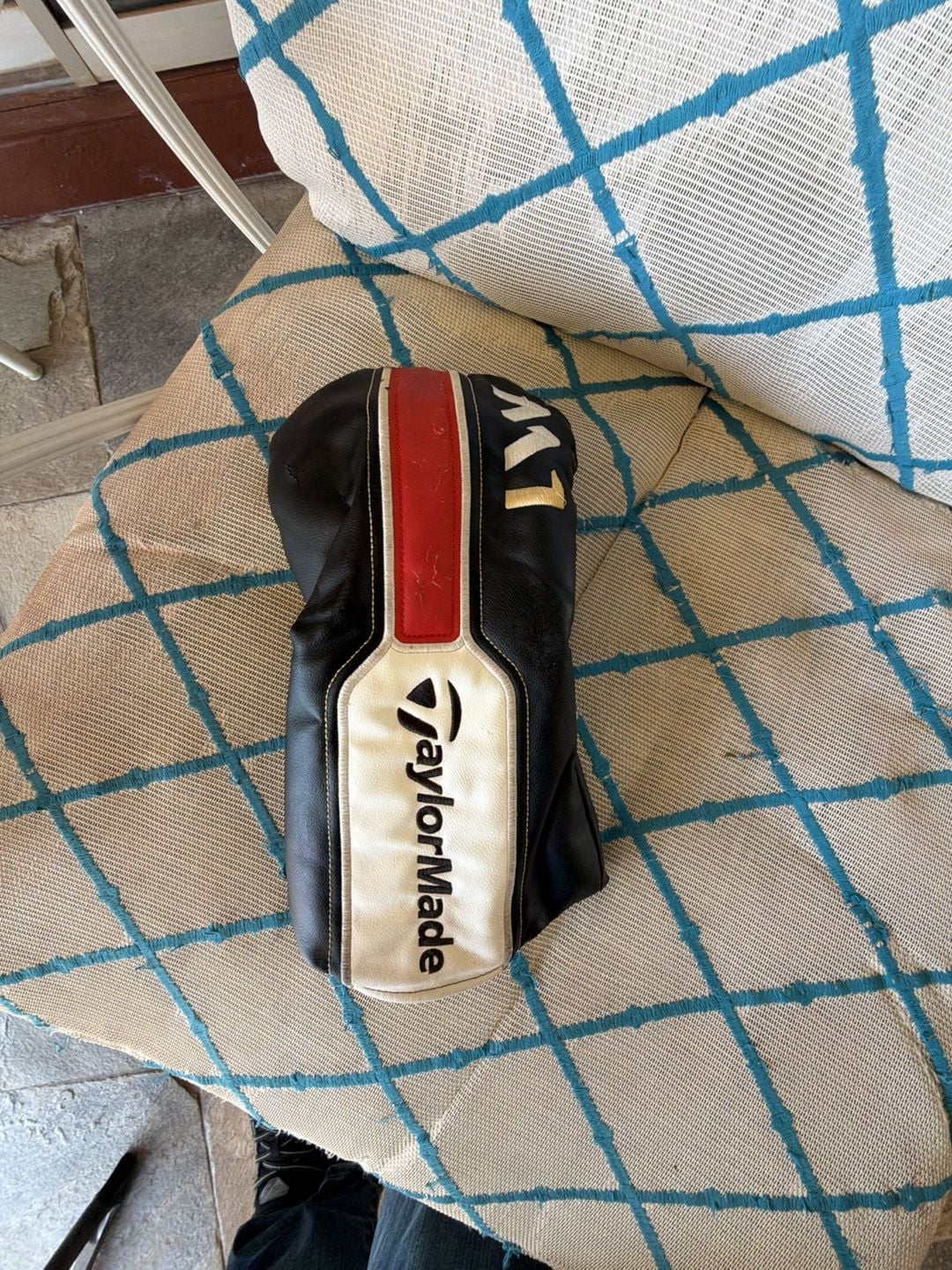 TaylorMade Burner Superfast 2.0 Driver 9.5 Regular Flex 9