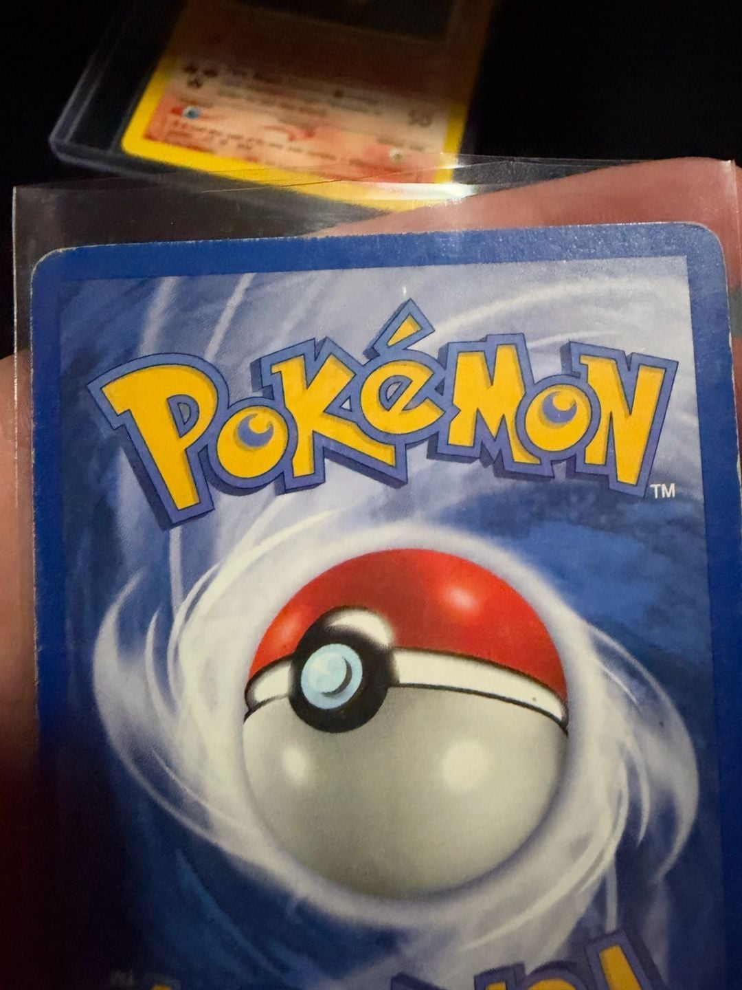 Pokemon Dark Dugtrio Team Rocket Holo Rare Card 6