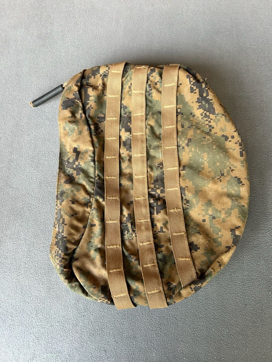 USMC Marpat Field Pack Large 8465-01-515-8643 4
