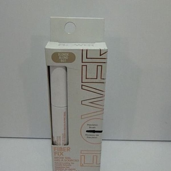 Flower Beauty Fiber Fix Brow Gel Blonde BG1