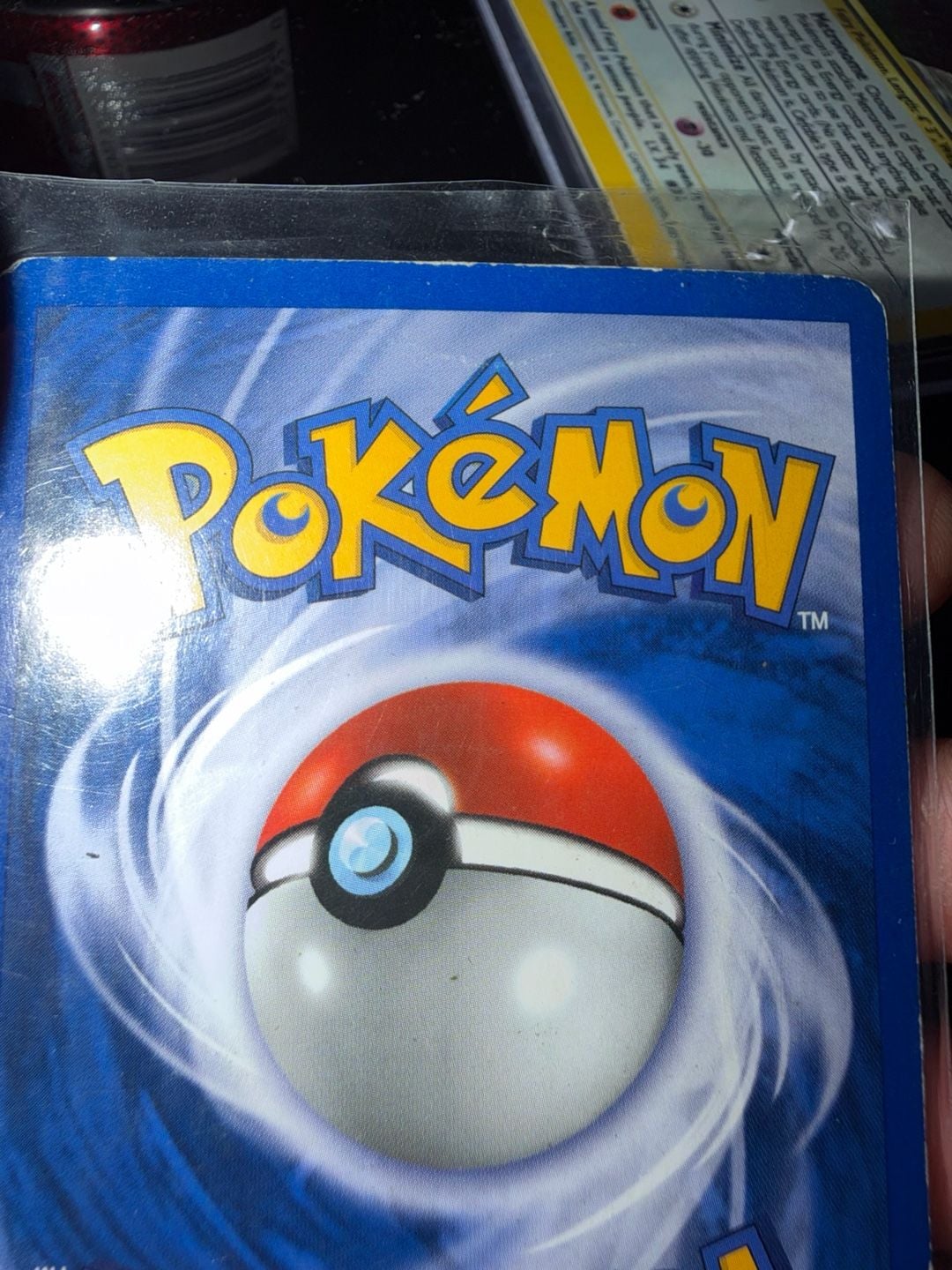 Pokemon Erika's Vileplume Gym Heroes Holo Rare #5 6
