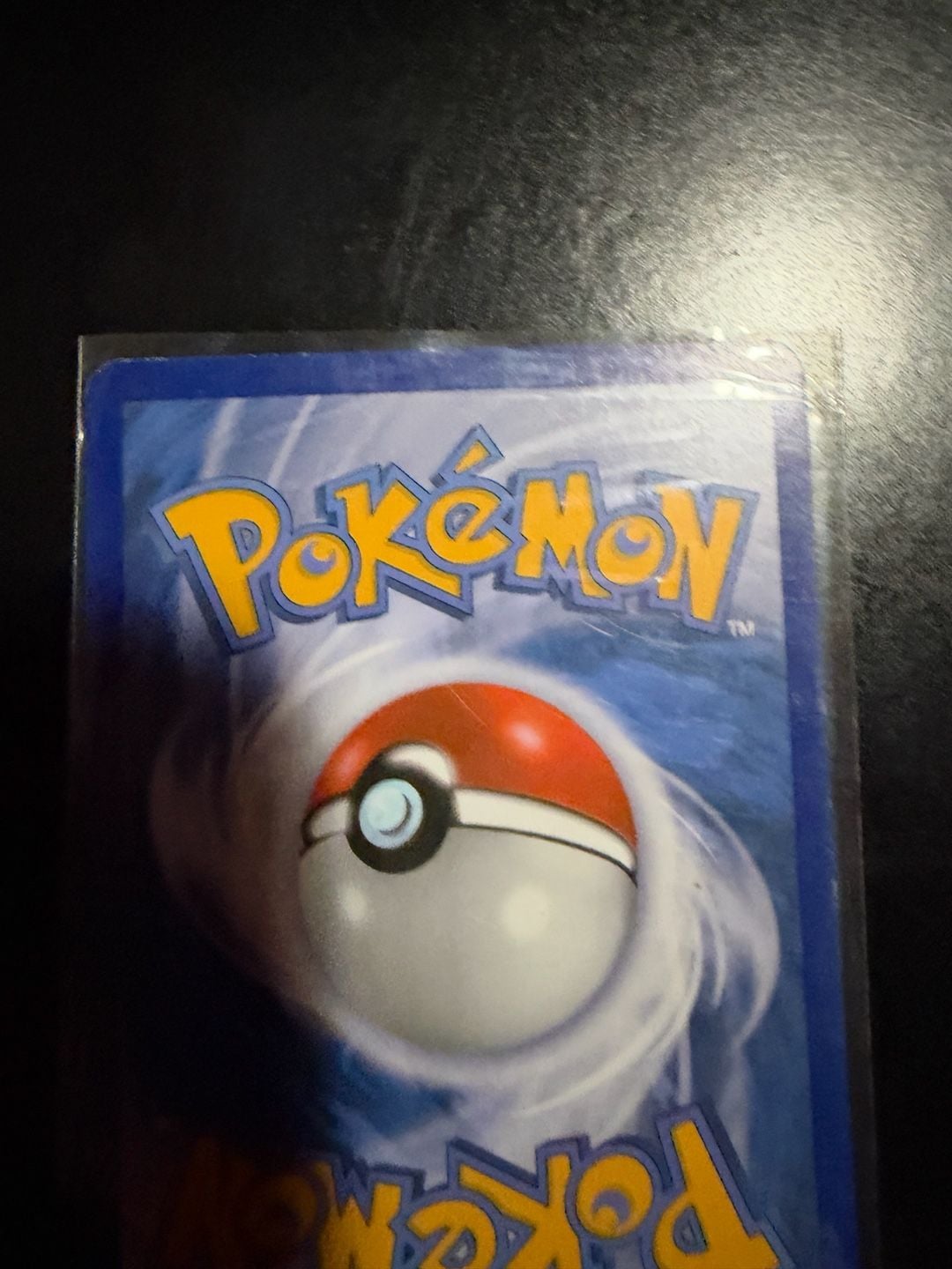 Pokémon Gallade EX XY45 Black Star Promo Card 6