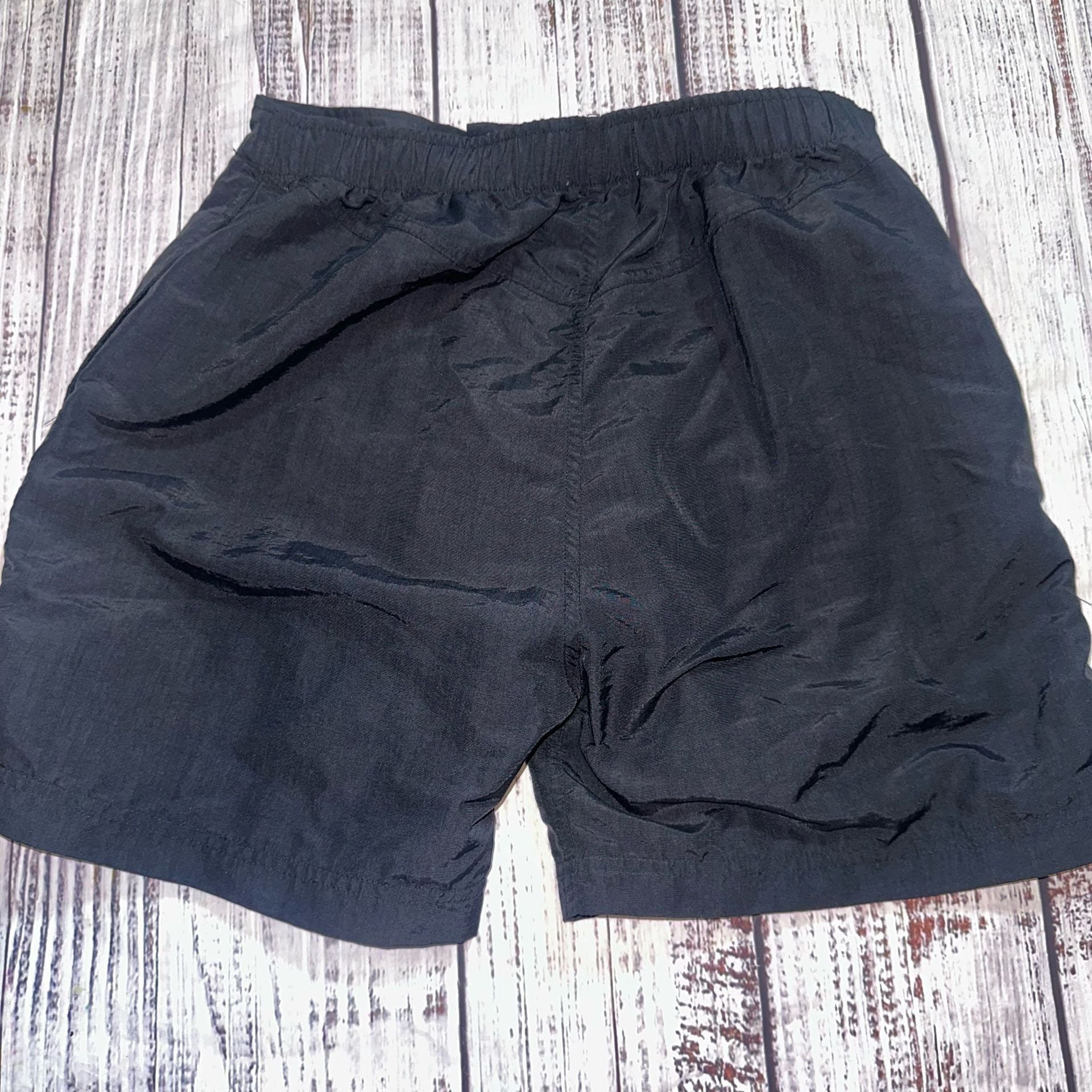 Pearl Izumi Cycling Shorts Size Medium Black Nylon Athletic 5