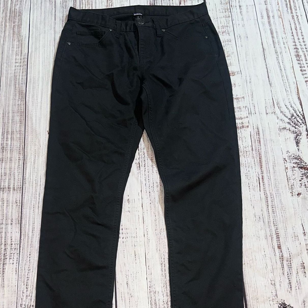 Patagonia Nylon pants-10 2