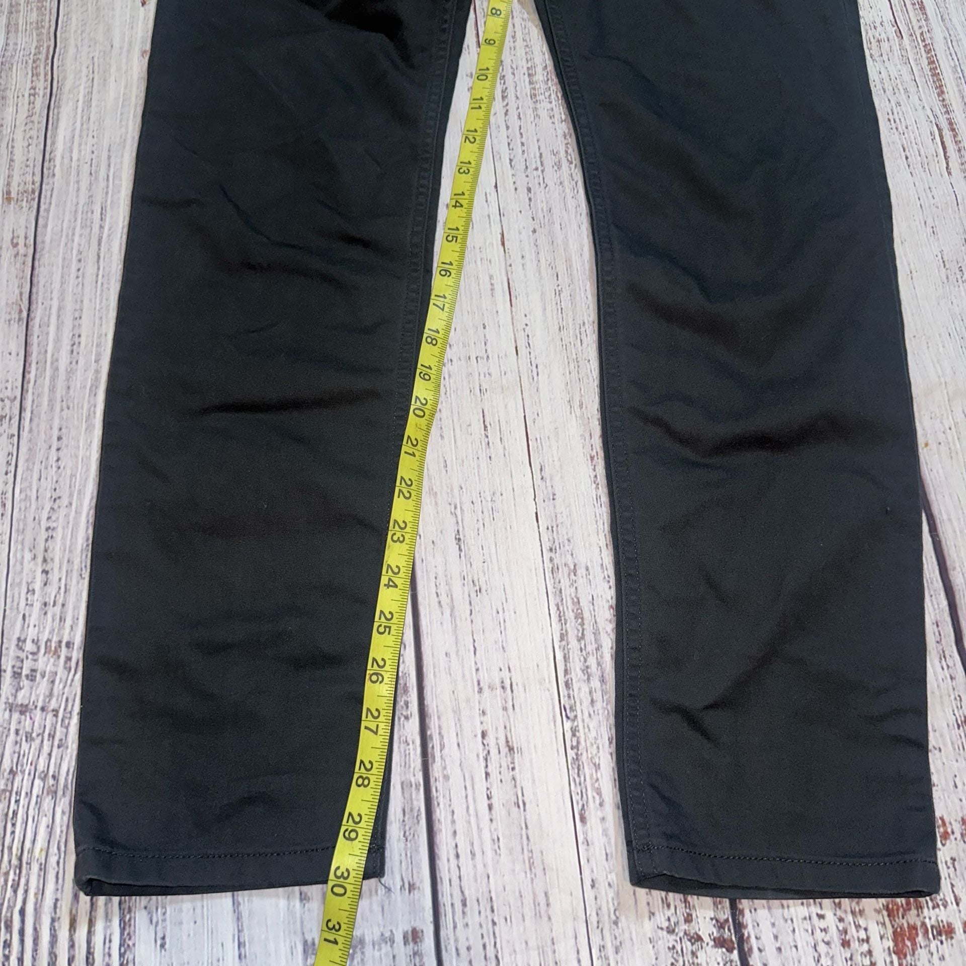Patagonia Nylon pants-10 3