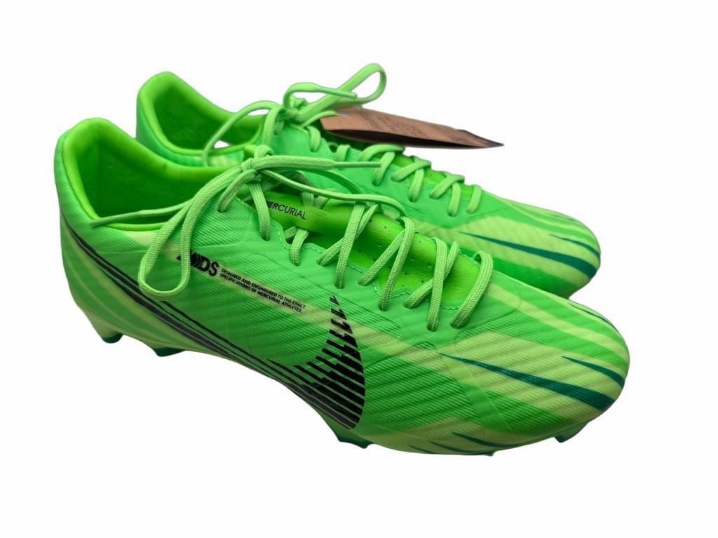 Nike Zoom Vapor 15 Acad Mds Fg/Mg Size 8.5 Green Strike Black 2