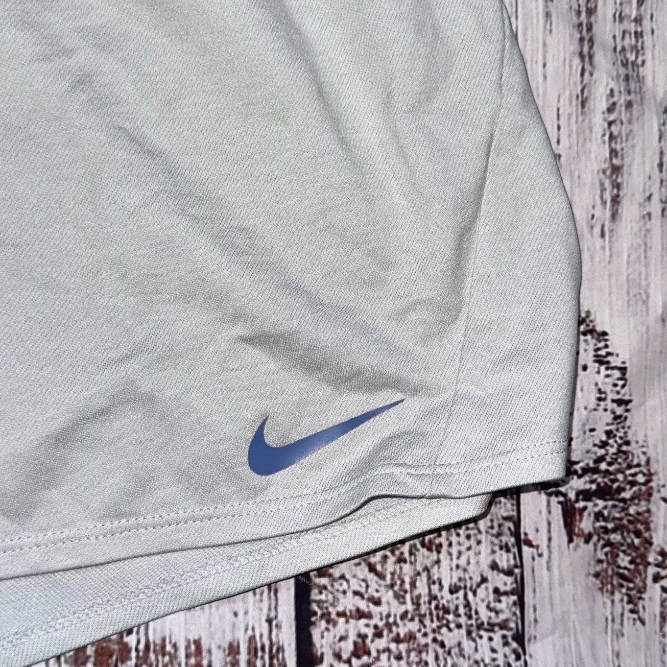 Nike Women's Dri-FIT One High-Waisted 3" 2-in-1 Shorts - XL 3