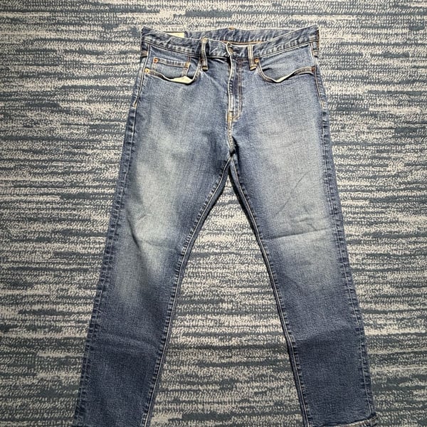 Gap Jeans