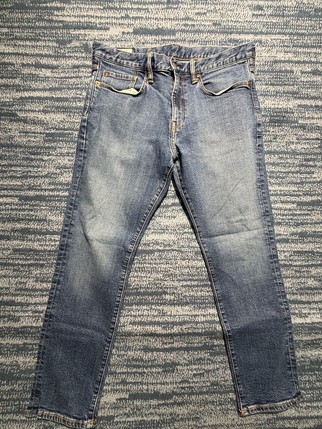 Gap Jeans 3