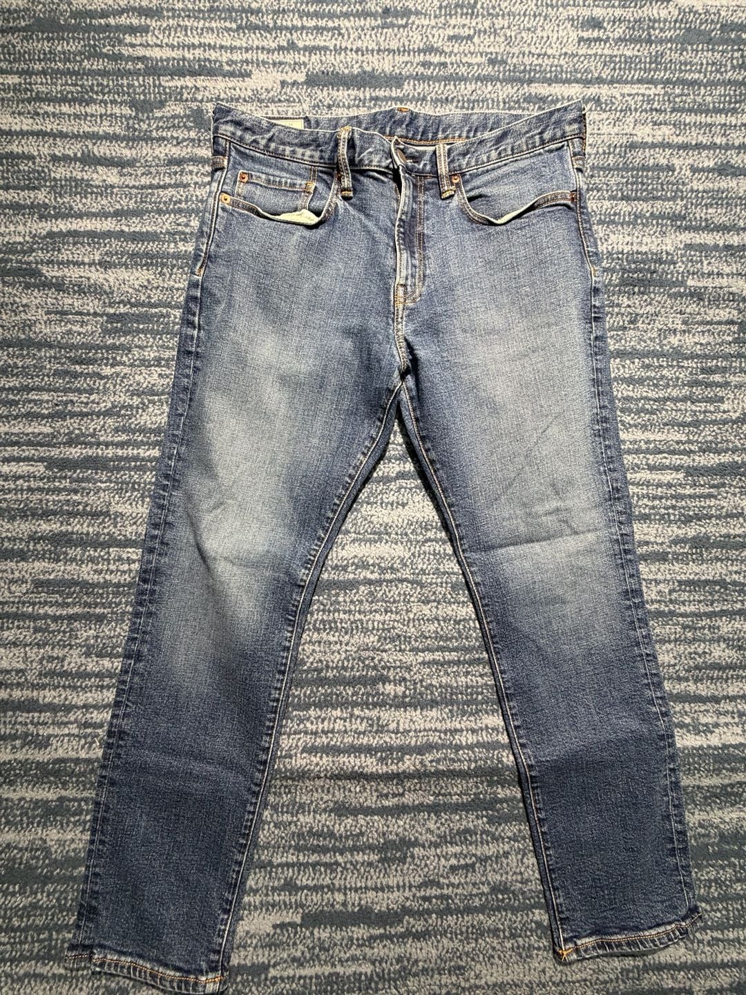 Gap Jeans 4