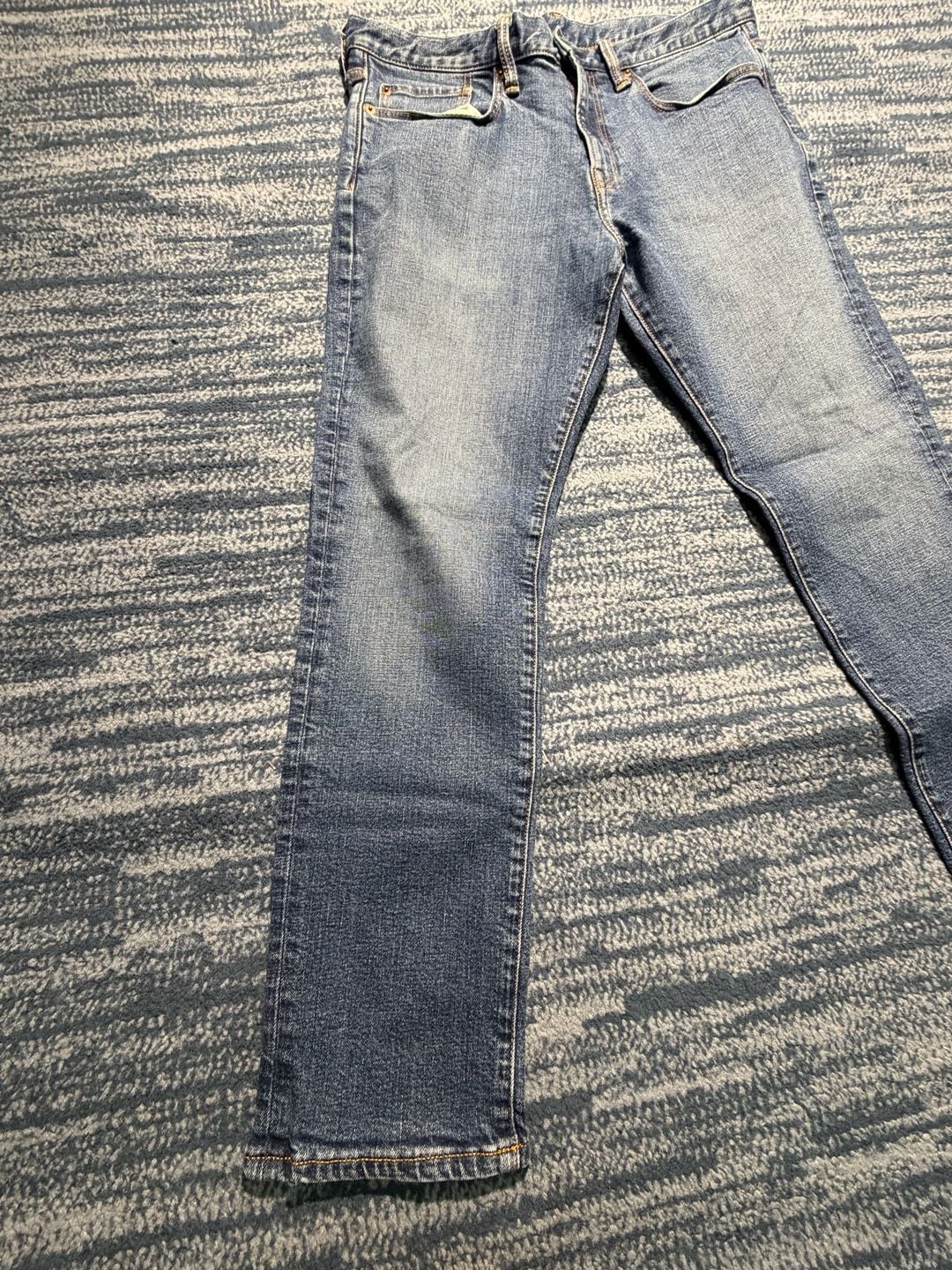 Gap Jeans 6
