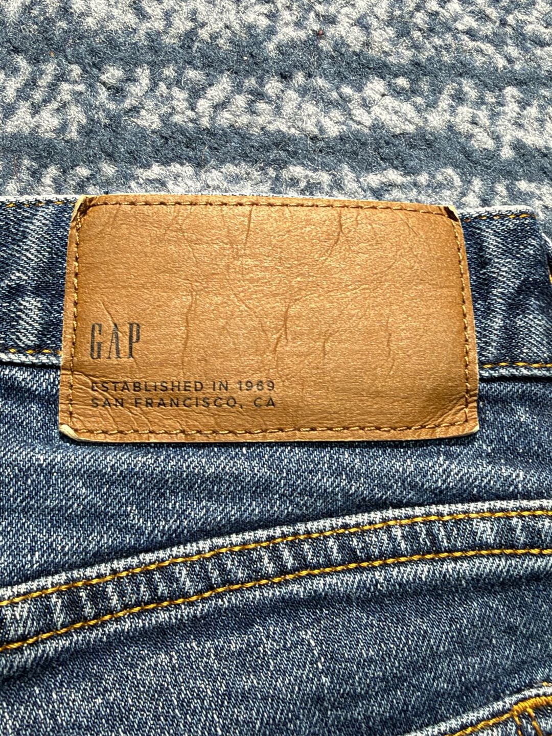 Gap Jeans 11