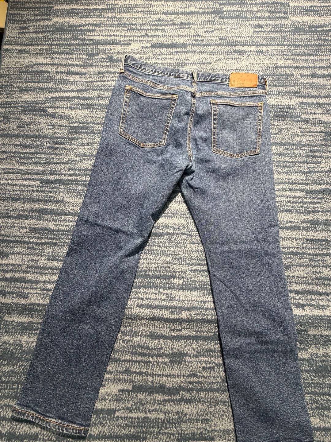 Gap Jeans 12