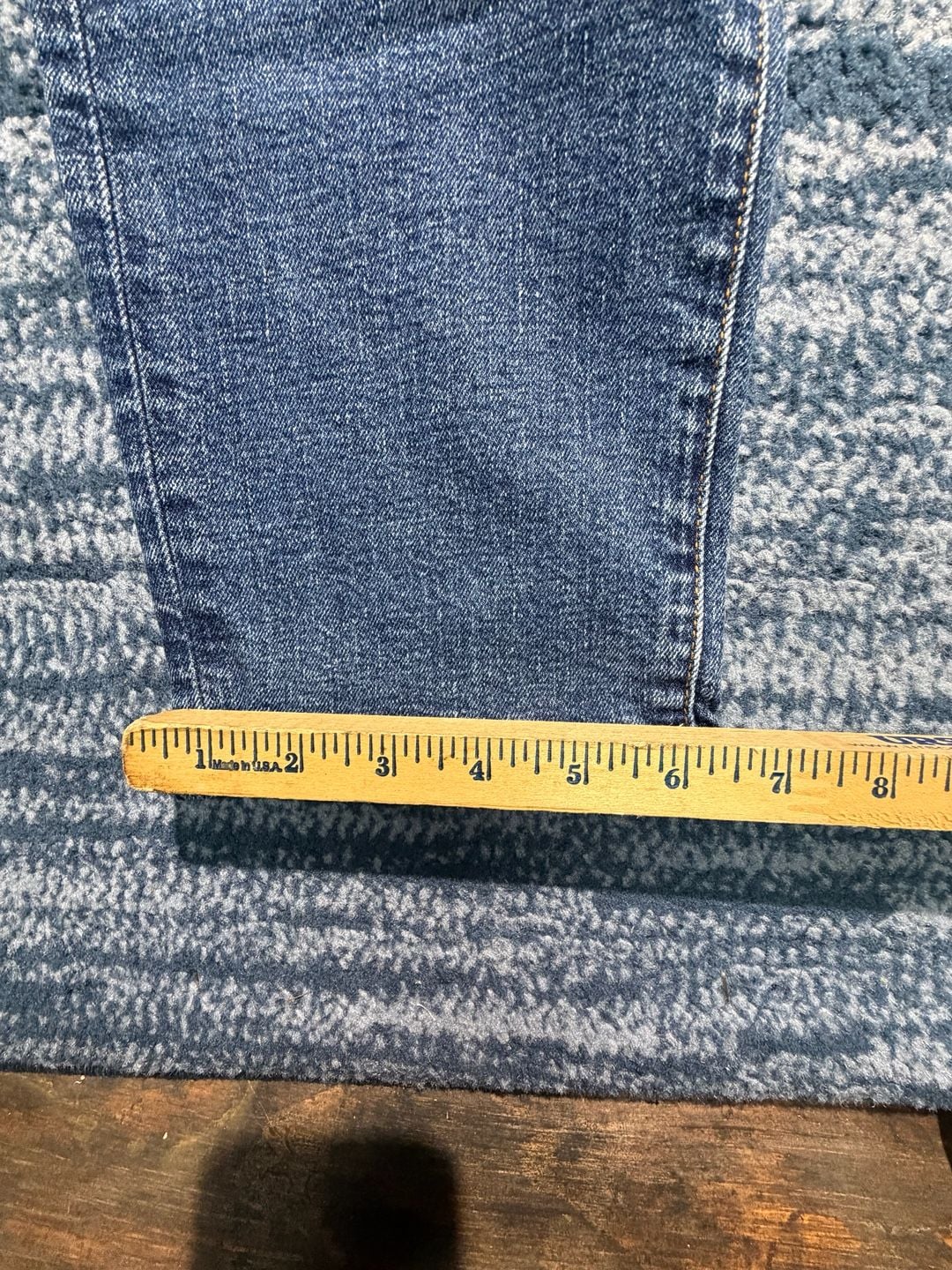 Gap Jeans 13