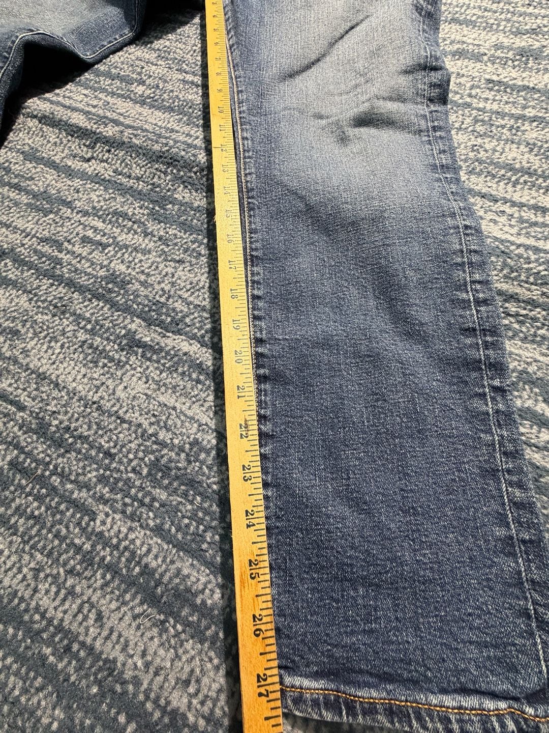 Gap Jeans 14