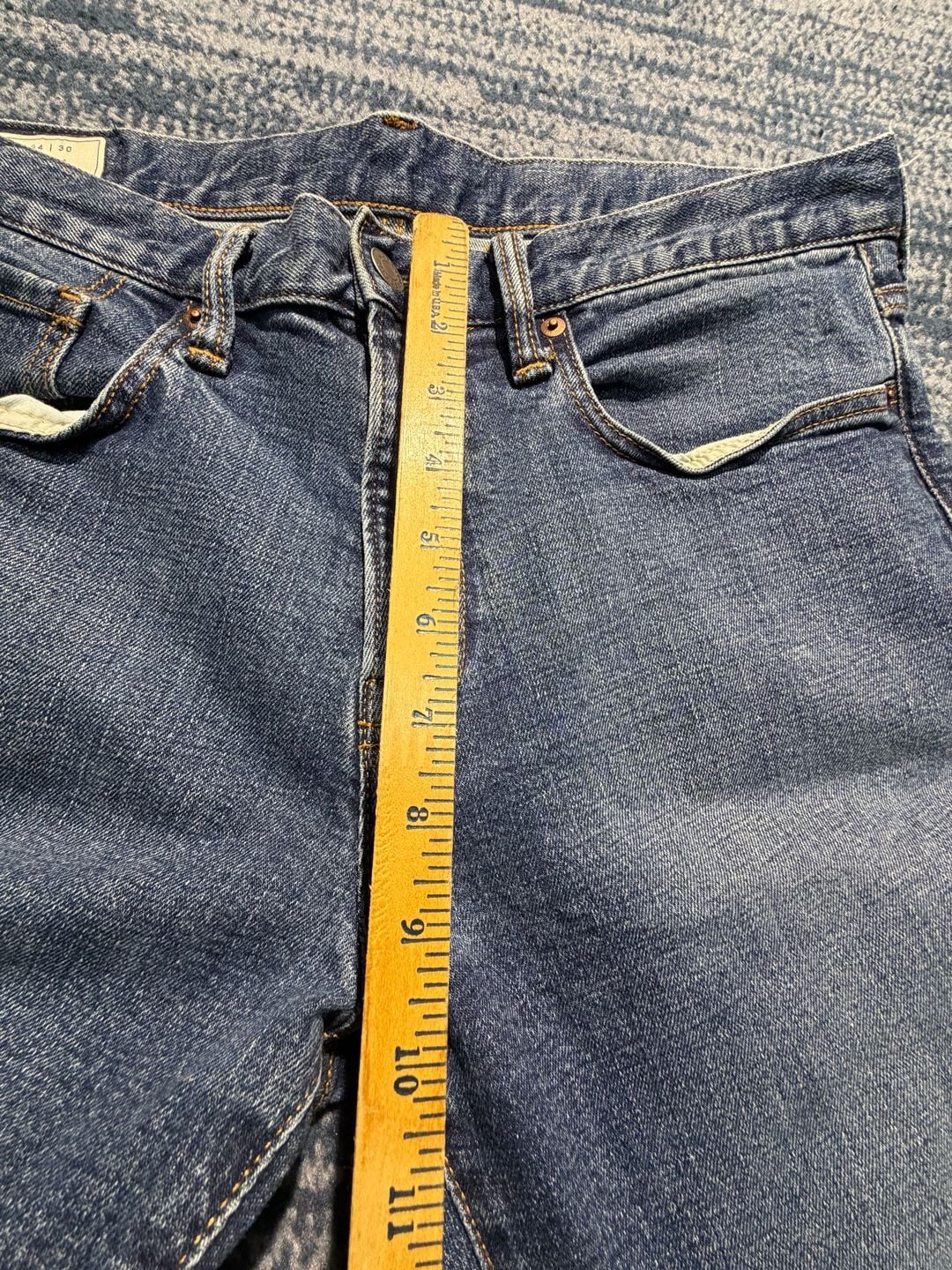 Gap Jeans 15