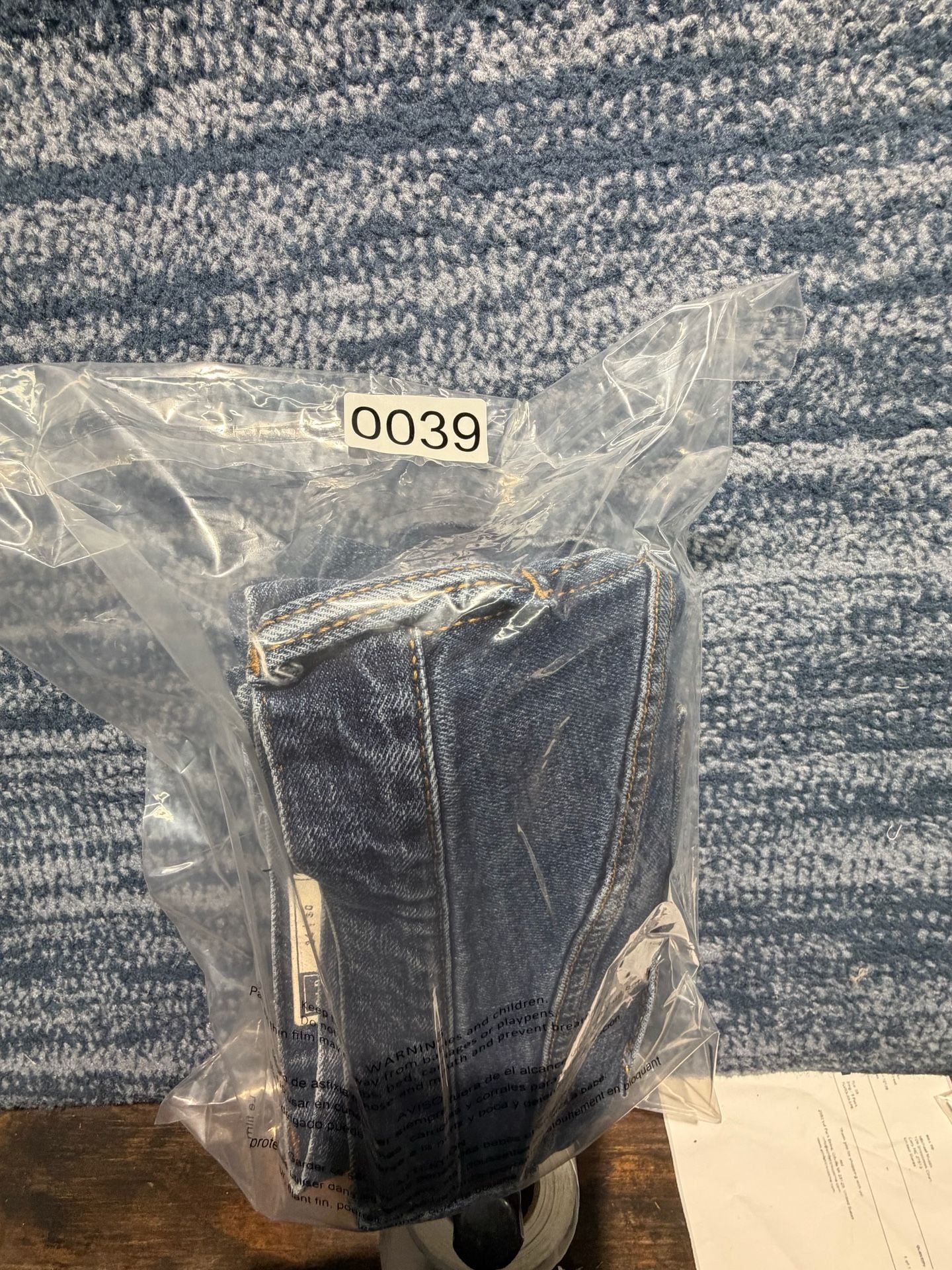 Gap Jeans 17