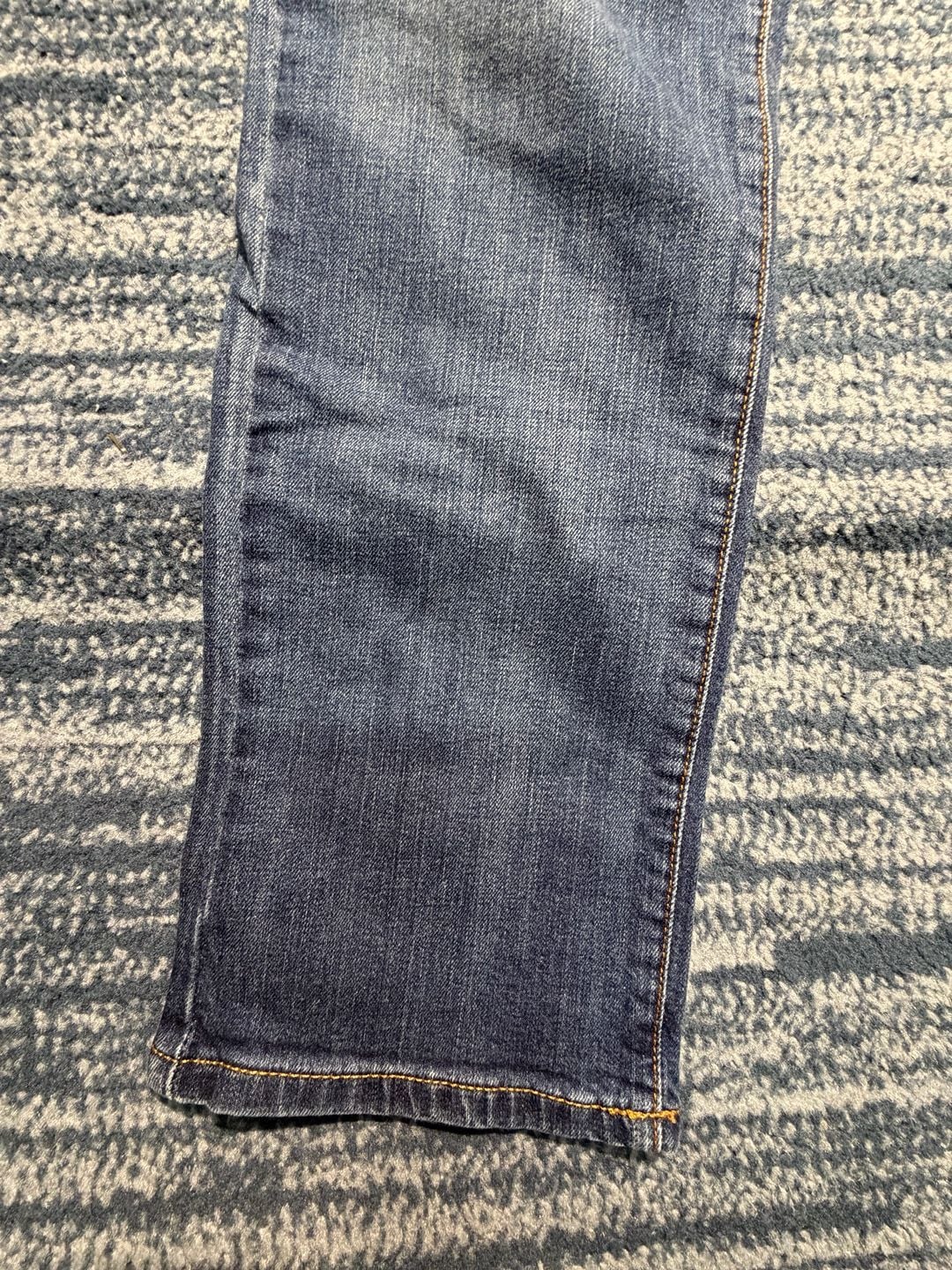 Tommy Hilfiger Denim Jeans Blue Wash 3